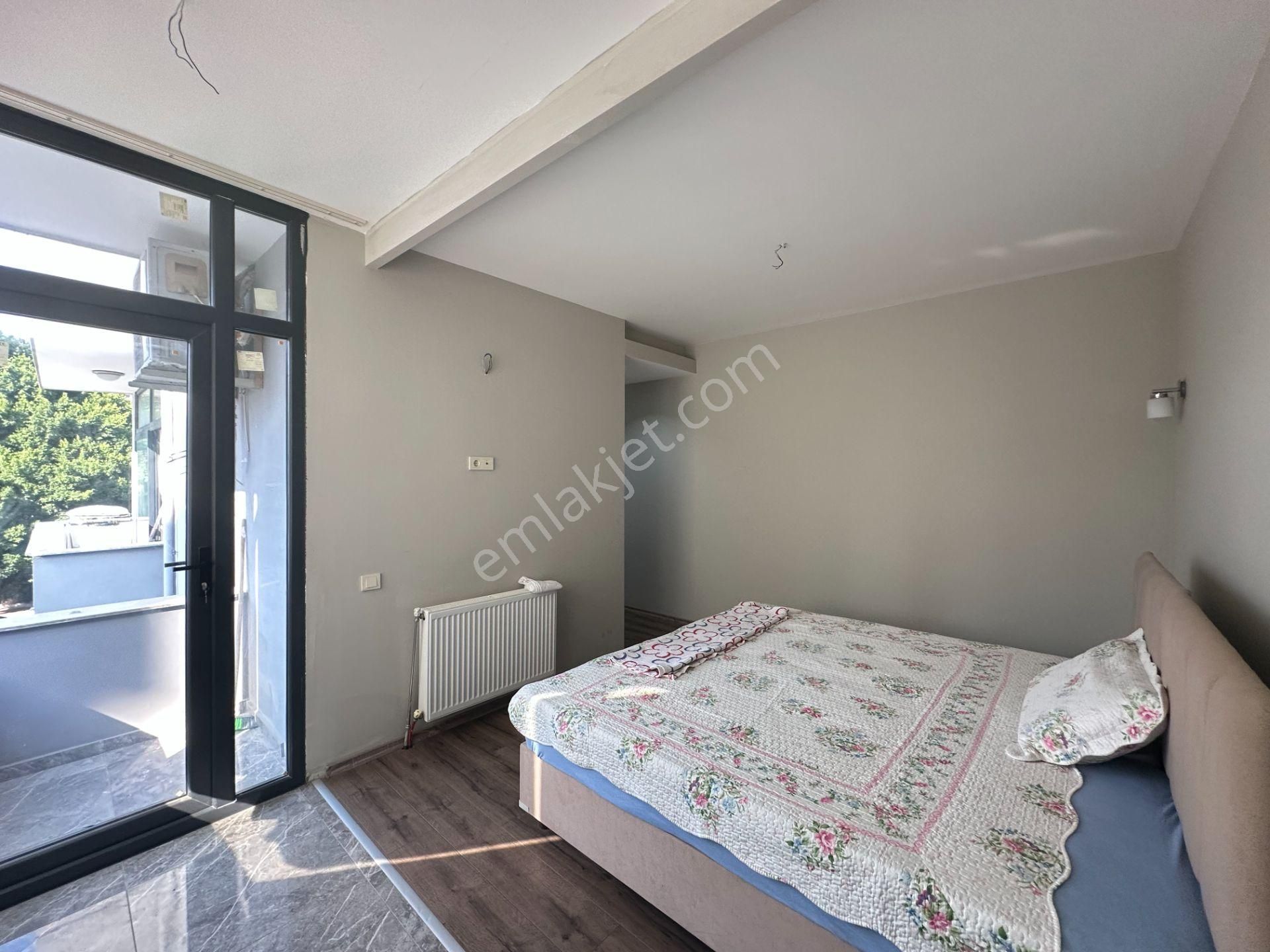 My Property Den Mezitli Menderes Mahallesinde Prestijli Sitede Satlık 3+1 Daire - Görsel 25