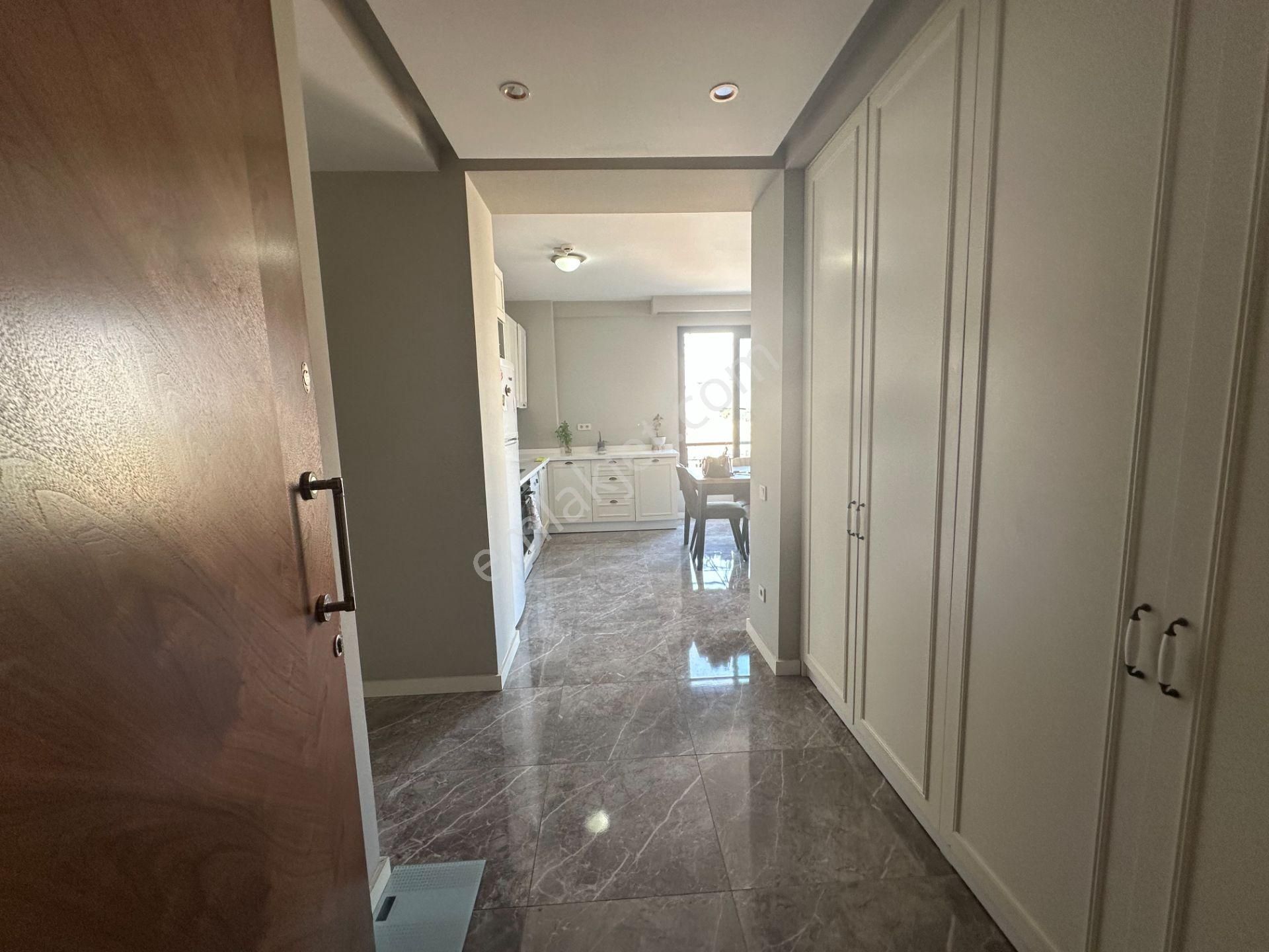 My Property Den Mezitli Menderes Mahallesinde Prestijli Sitede Satlık 3+1 Daire - Görsel 8