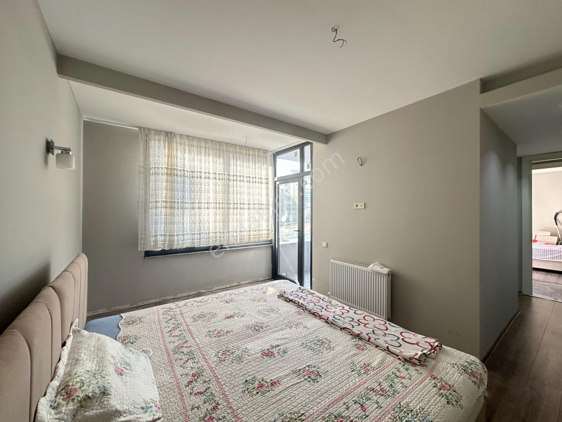 My Property Den Mezitli Menderes Mahallesinde Prestijli Sitede Satlık 3+1 Daire - Görsel 24