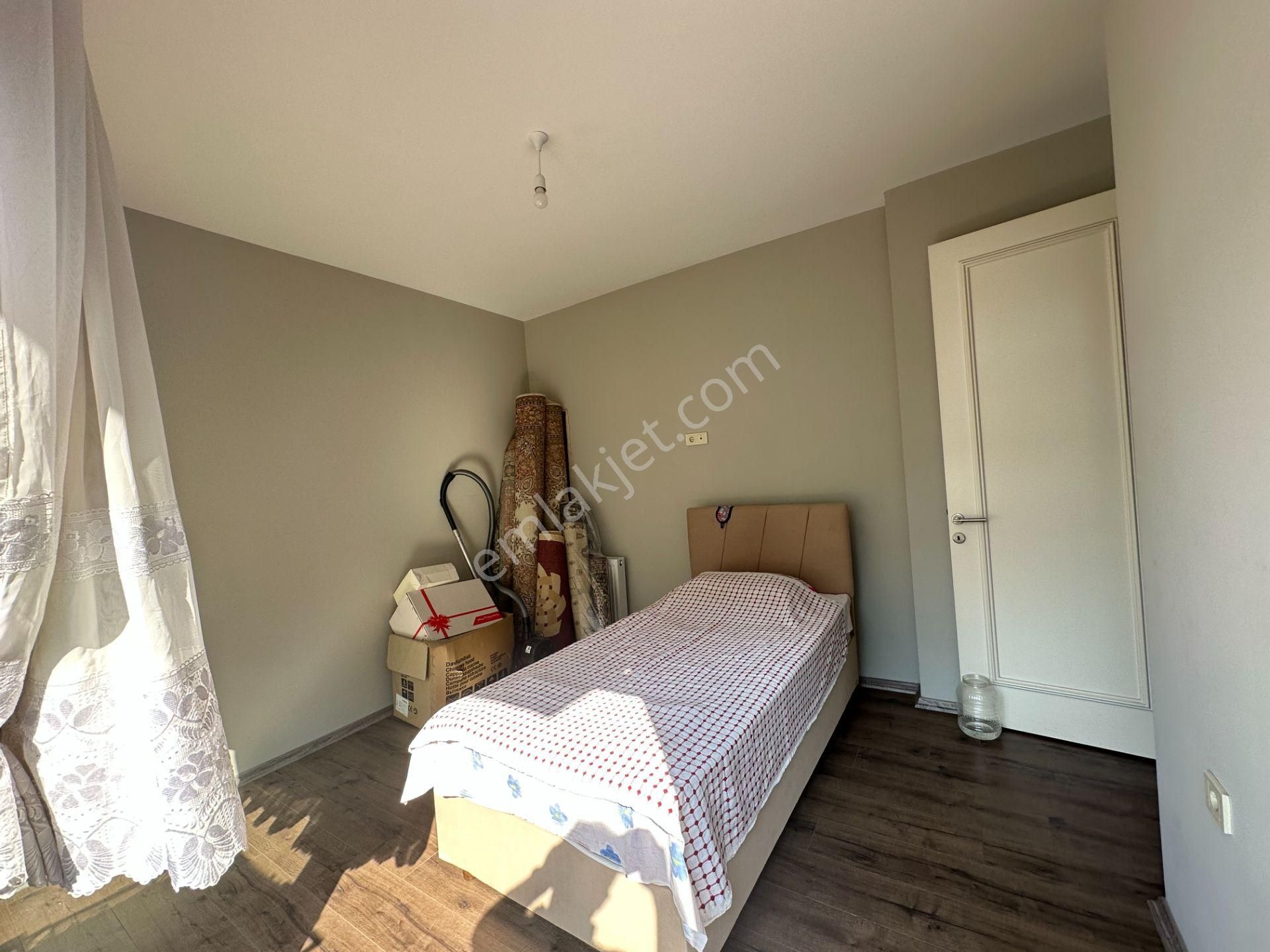 My Property Den Mezitli Menderes Mahallesinde Prestijli Sitede Satlık 3+1 Daire - Görsel 15