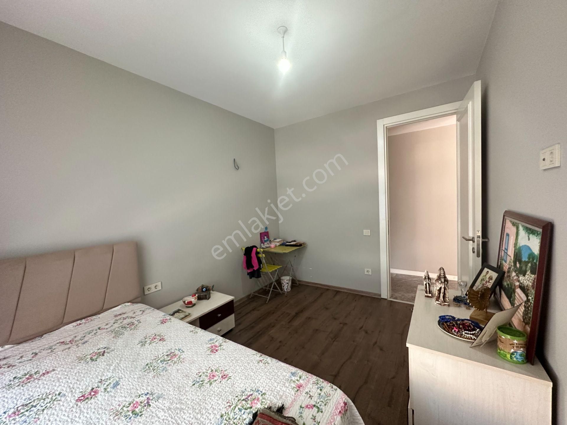 My Property Den Mezitli Menderes Mahallesinde Prestijli Sitede Satlık 3+1 Daire - Görsel 12