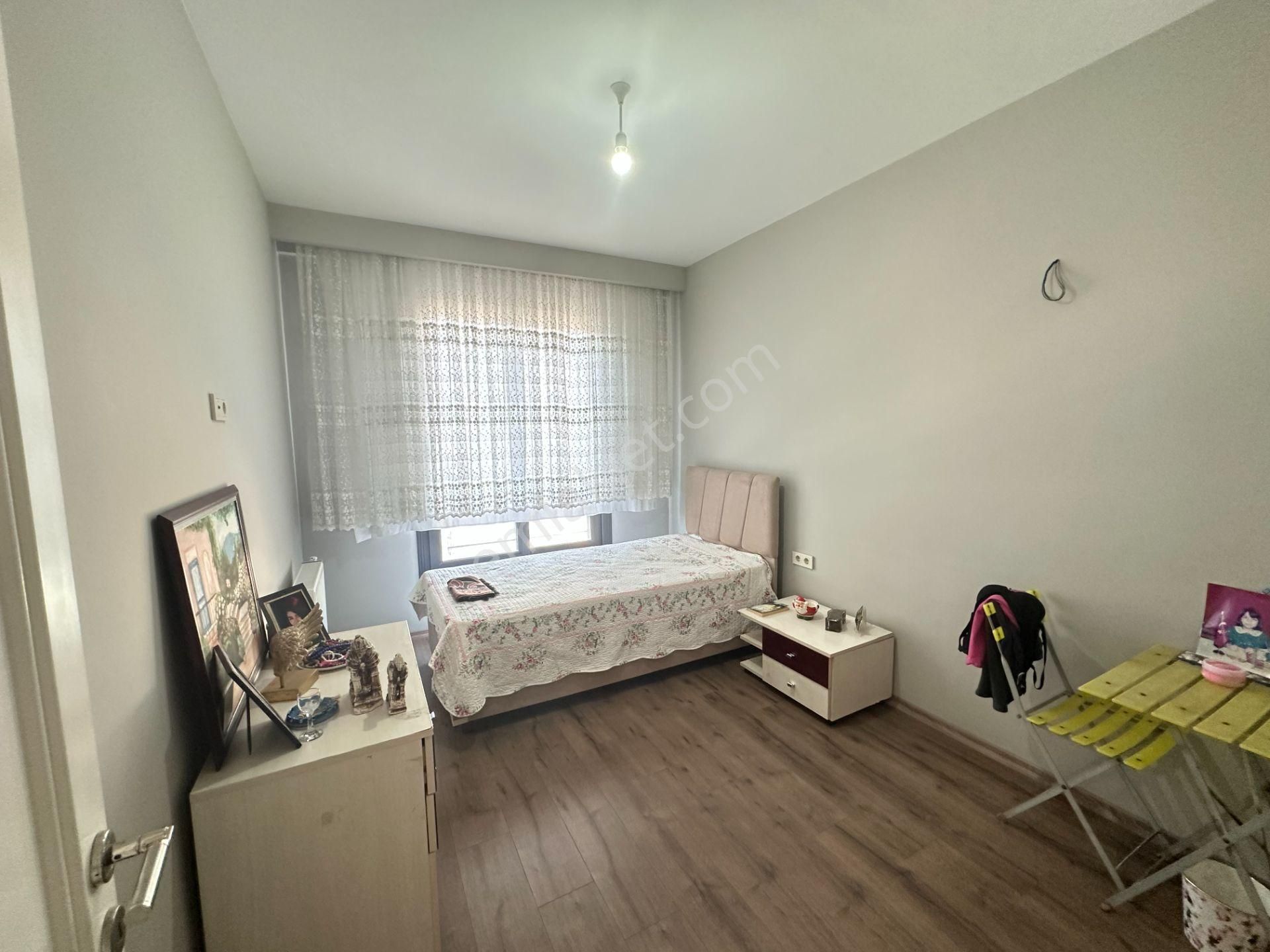 My Property Den Mezitli Menderes Mahallesinde Prestijli Sitede Satlık 3+1 Daire - Görsel 11