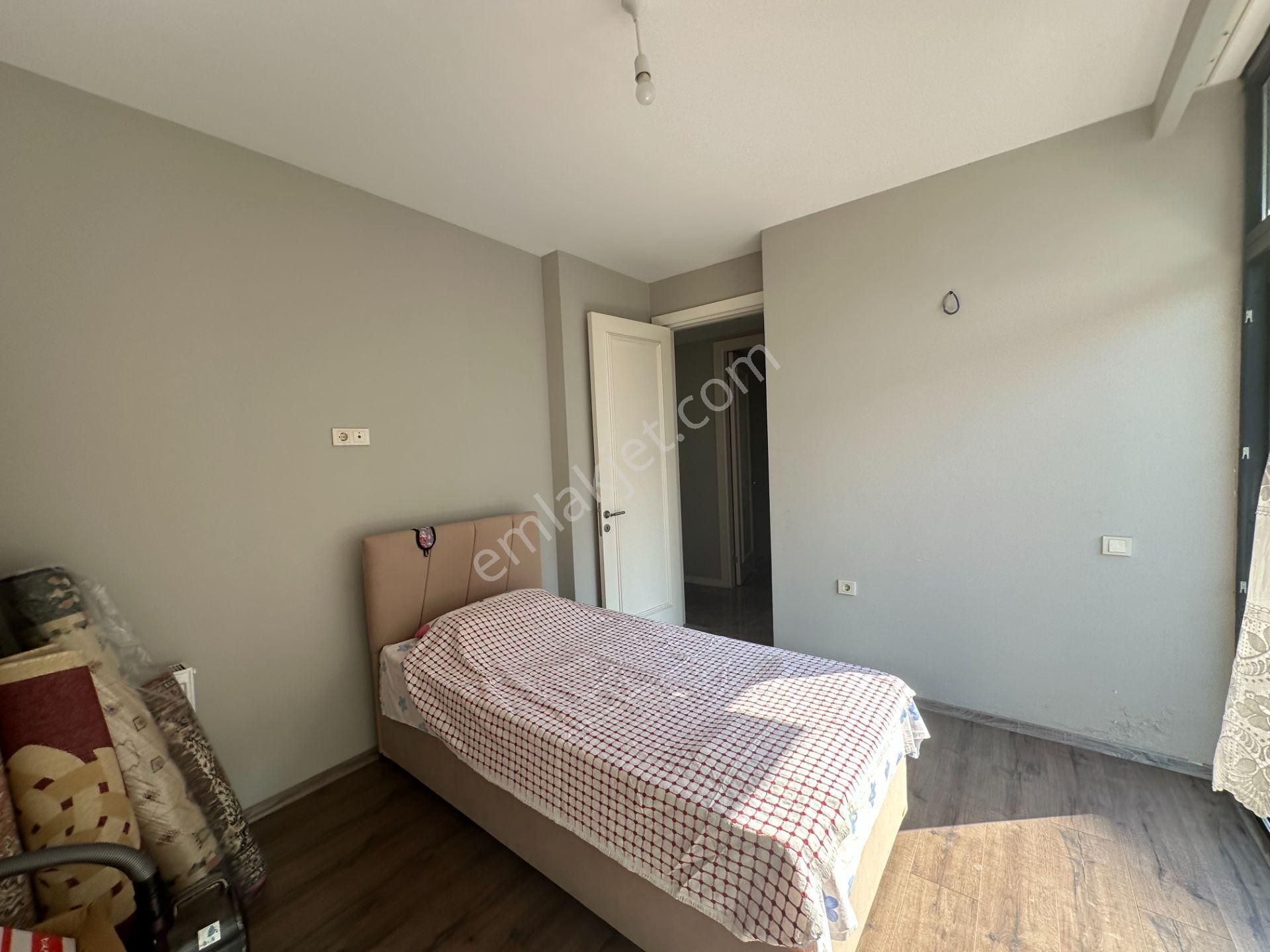 My Property Den Mezitli Menderes Mahallesinde Prestijli Sitede Satlık 3+1 Daire - Görsel 16