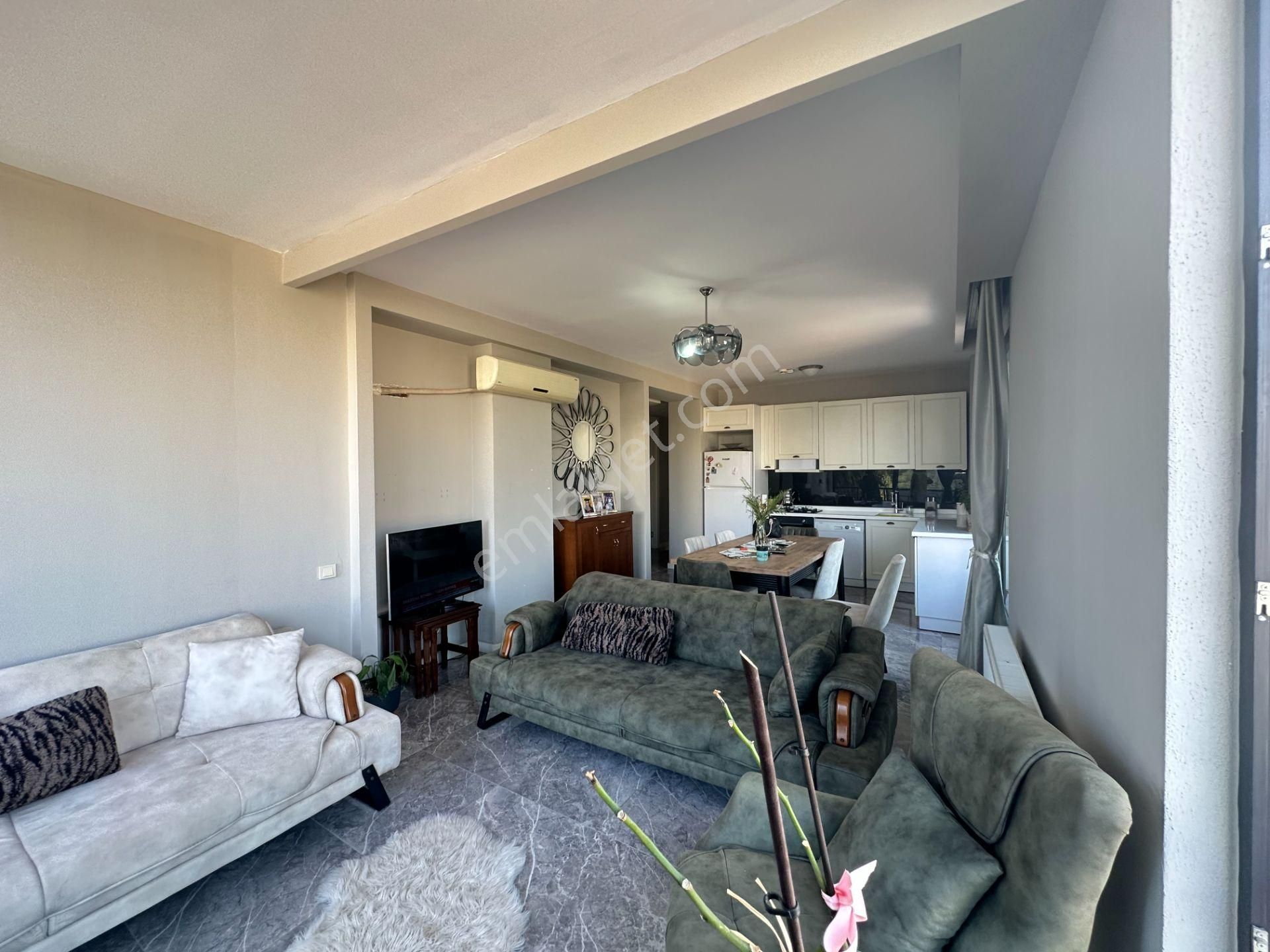 My Property Den Mezitli Menderes Mahallesinde Prestijli Sitede Satlık 3+1 Daire - Görsel 32