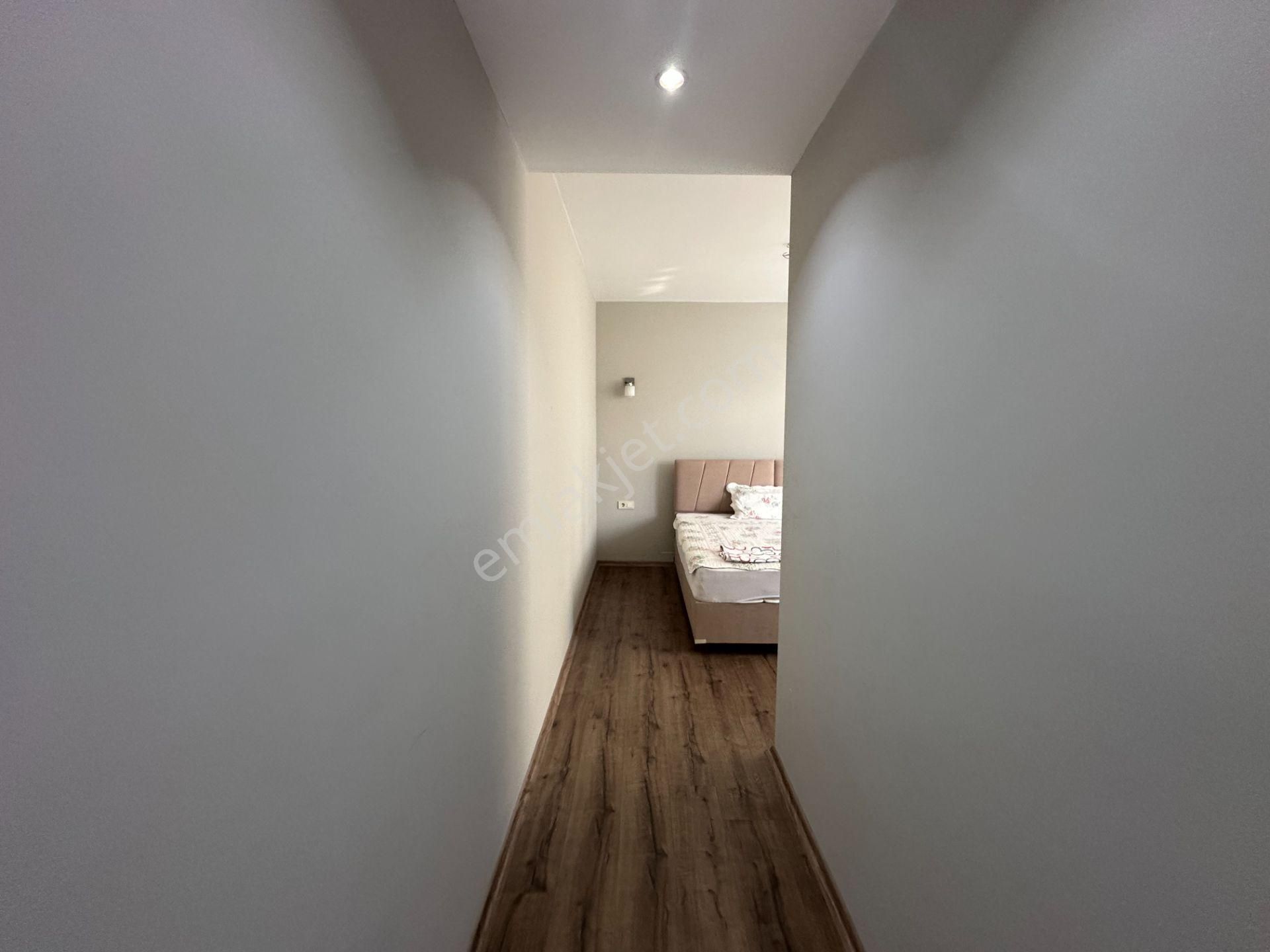 My Property Den Mezitli Menderes Mahallesinde Prestijli Sitede Satlık 3+1 Daire - Görsel 20