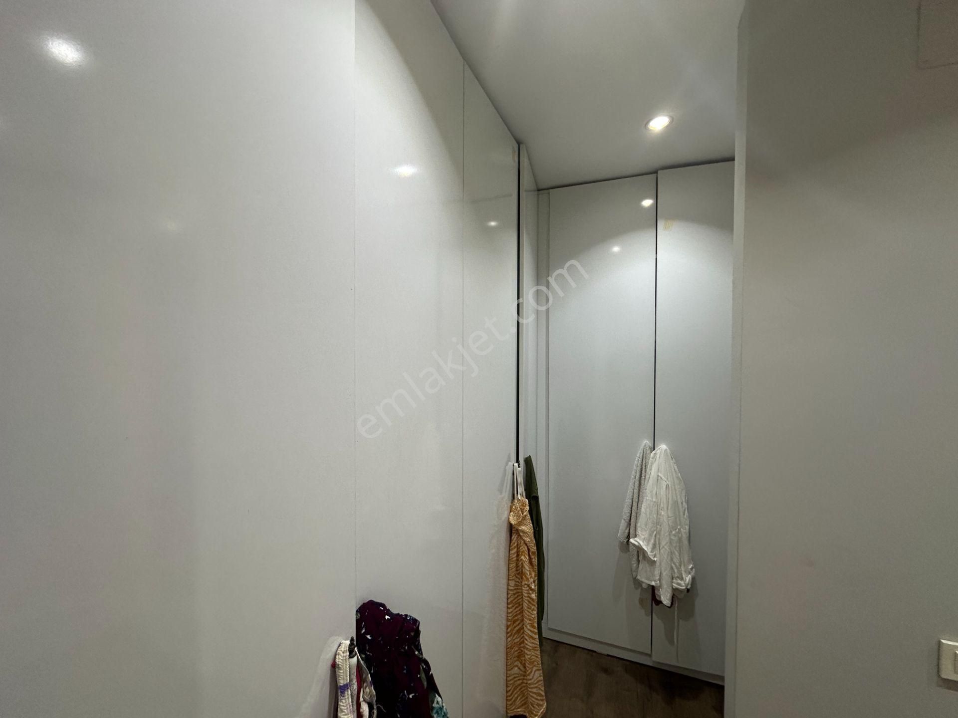 My Property Den Mezitli Menderes Mahallesinde Prestijli Sitede Satlık 3+1 Daire - Görsel 21