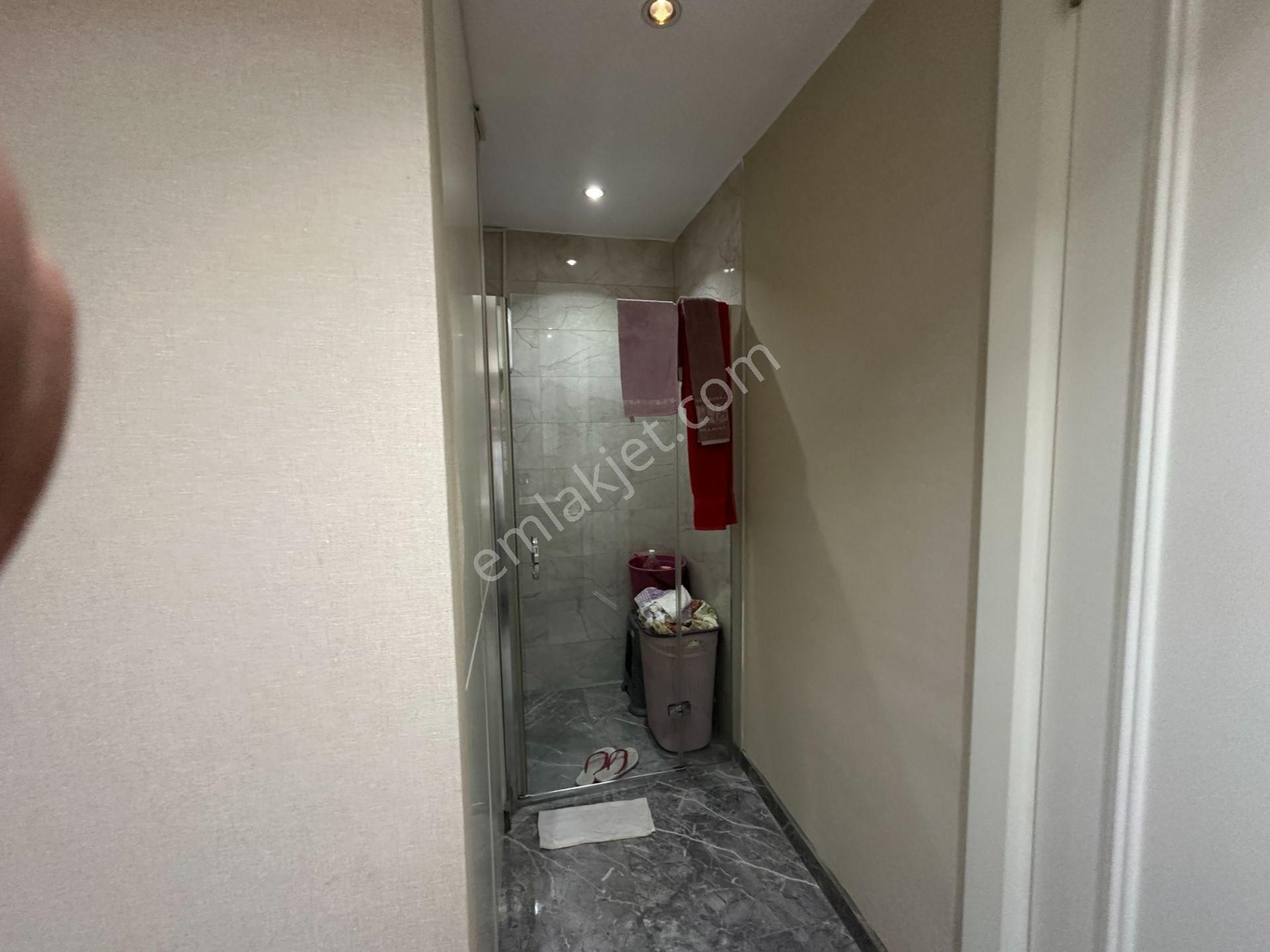 My Property Den Mezitli Menderes Mahallesinde Prestijli Sitede Satlık 3+1 Daire - Görsel 7