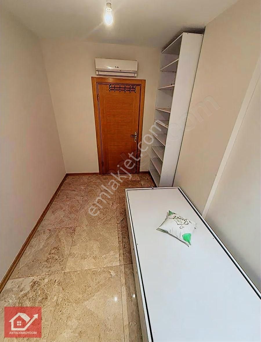 Konyaaltı Denize Yürüme Mesafesinde Satılık Masrafsız 2+1 Daire - Görsel 10