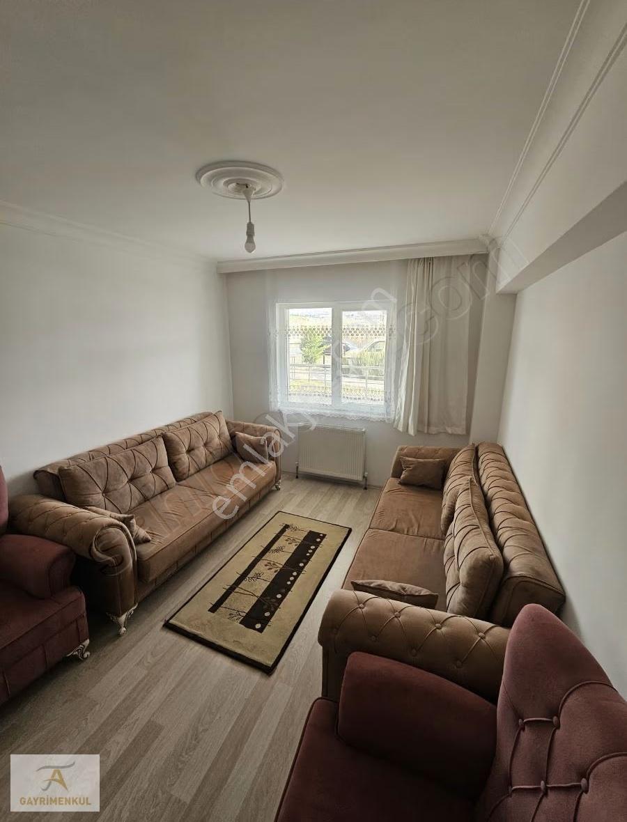 Ankara Sincan Temelli Alıcı Mahallesi'nde 3+1 Satılık - Görsel 19