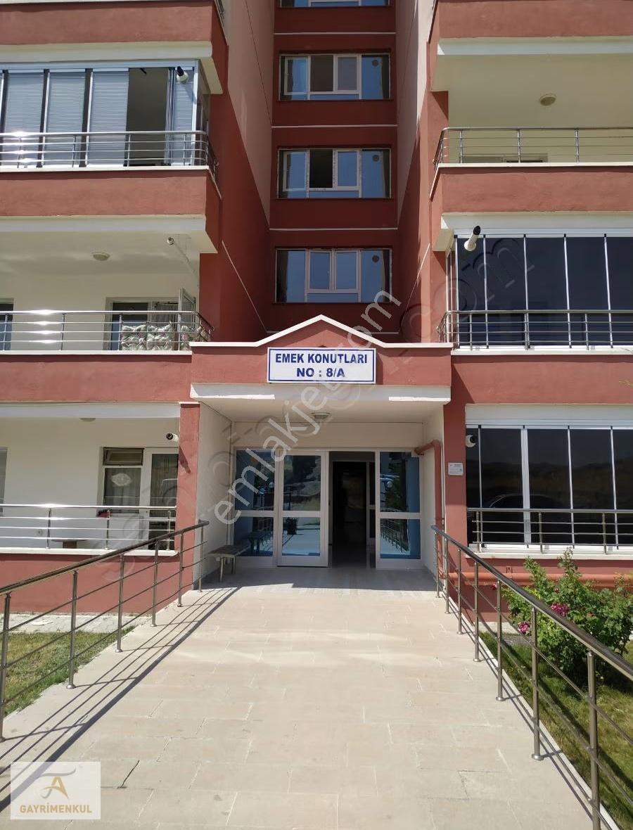 Ankara Sincan Temelli Alıcı Mahallesi'nde 3+1 Satılık - Görsel 17