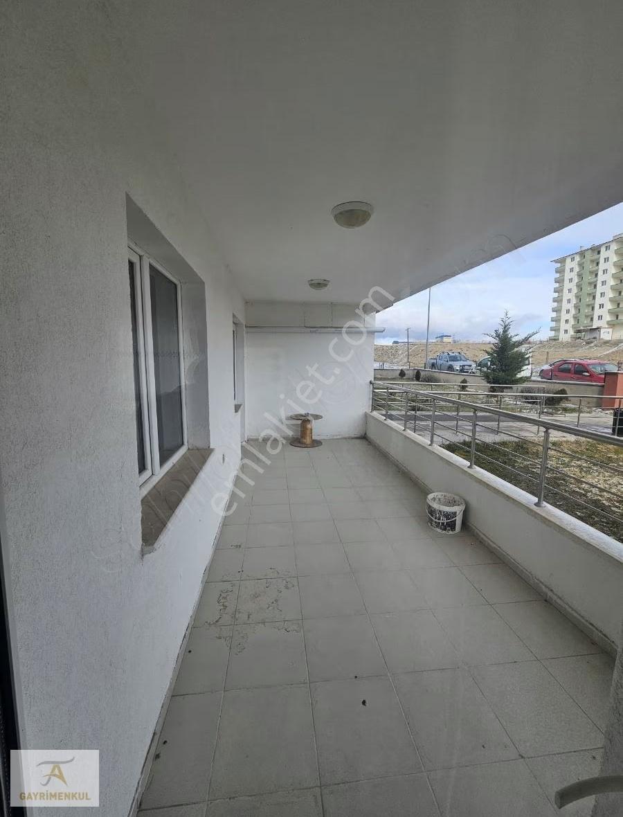 Ankara Sincan Temelli Alıcı Mahallesi'nde 3+1 Satılık - Görsel 2