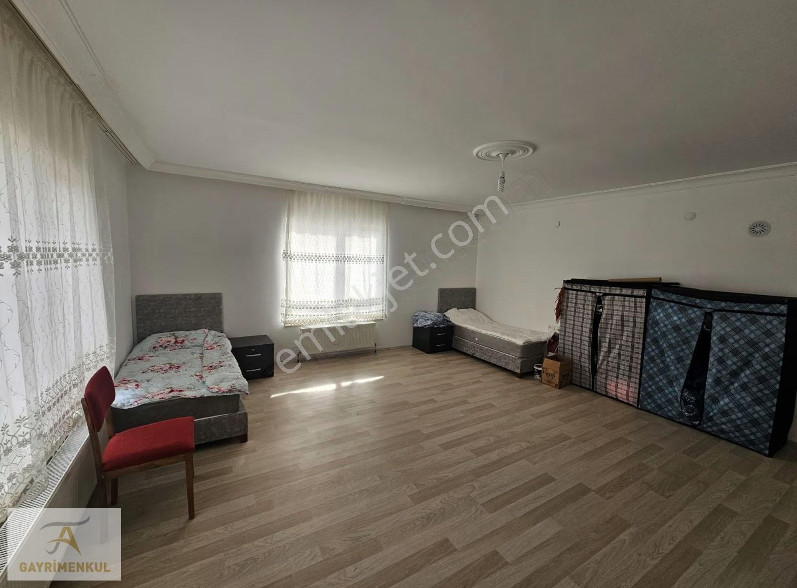 Ankara Sincan Temelli Alıcı Mahallesi'nde 3+1 Satılık - Görsel 22