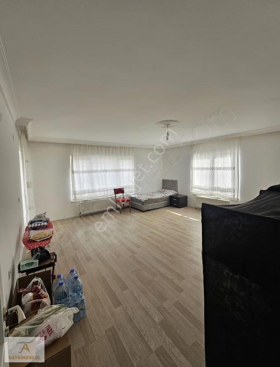 Ankara Sincan Temelli Alıcı Mahallesi'nde 3+1 Satılık - Görsel 25
