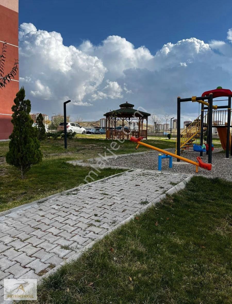 Ankara Sincan Temelli Alıcı Mahallesi'nde 3+1 Satılık - Görsel 7