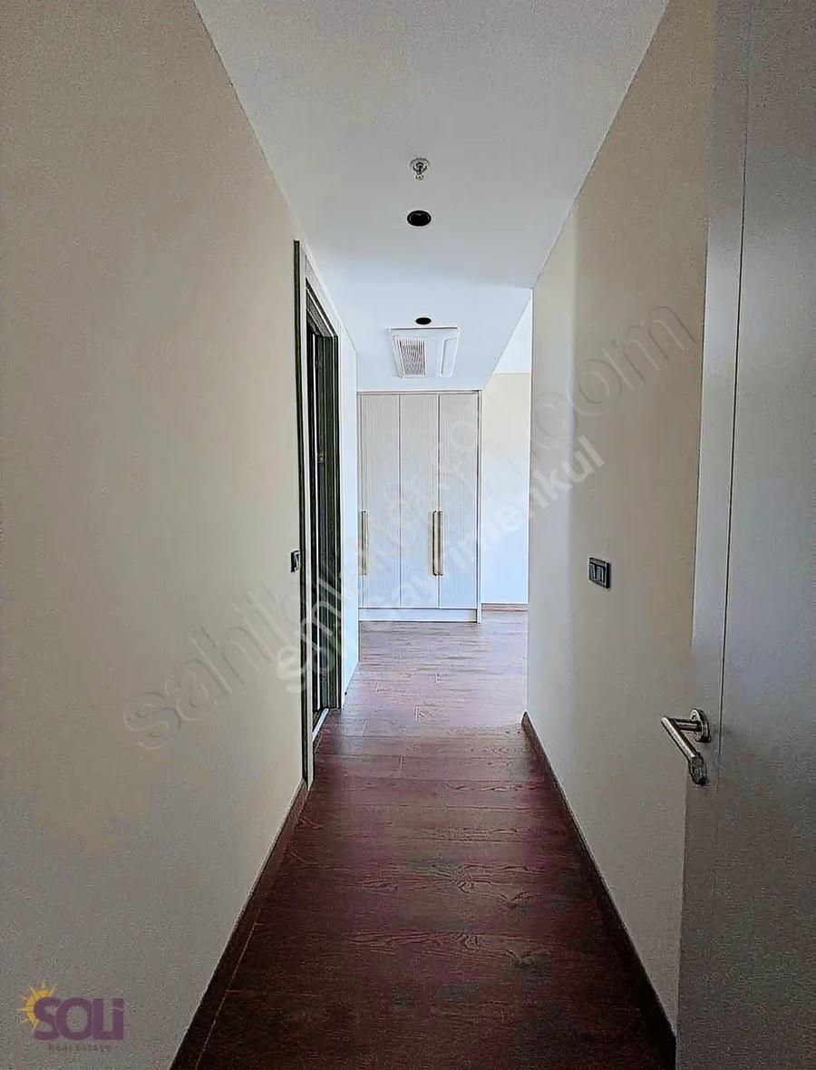 Soli- Bornova İkon Live Özel Tasarım Satılık 4+1 Dubleks Daire - Görsel 21