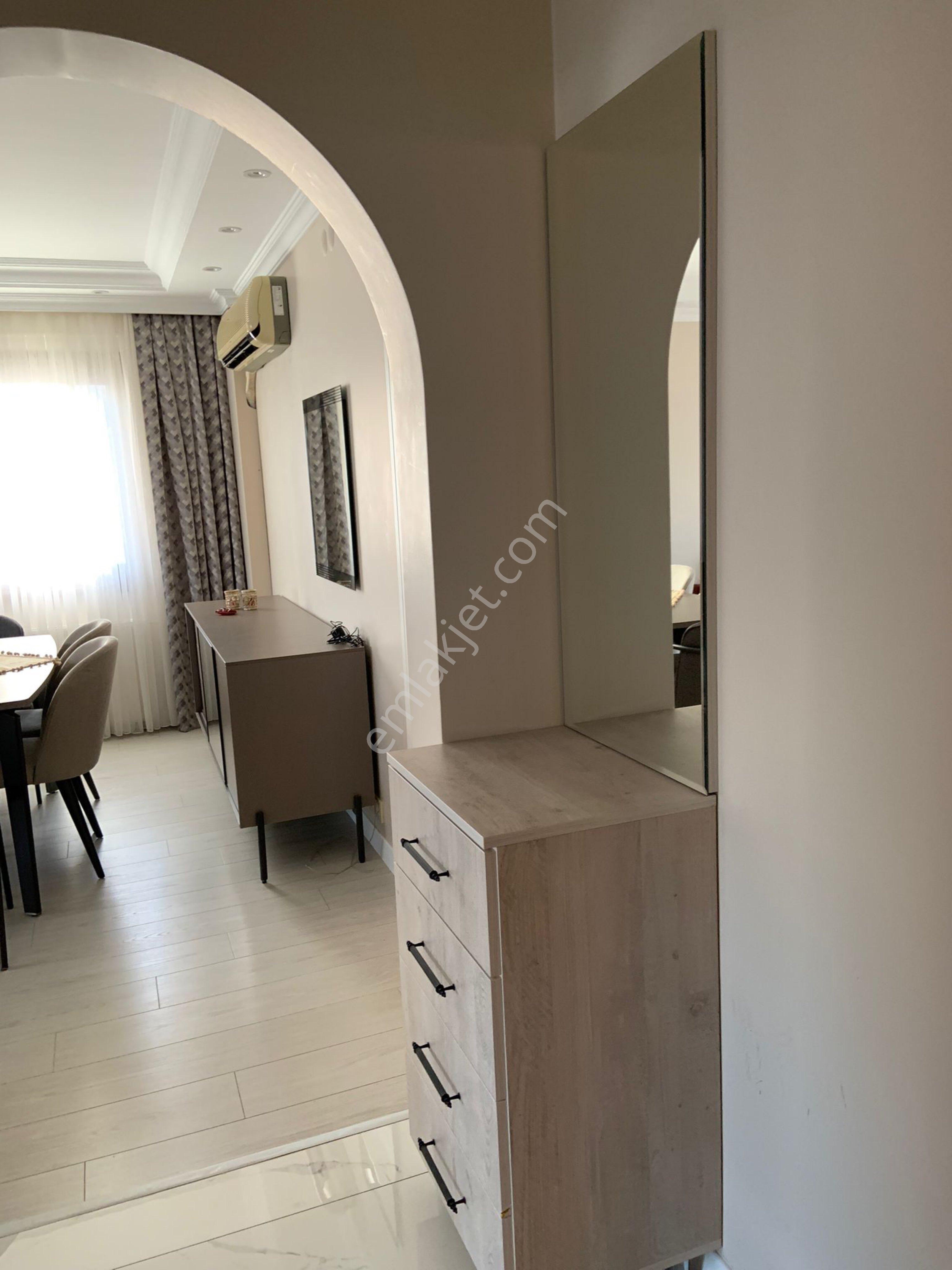 Elaza İnvest‘en Ataköy 9.kısımda Full Bakımlı Mobilyalı Emsailsiz 3+1 Geniş Kiralık Daire - Görsel 12
