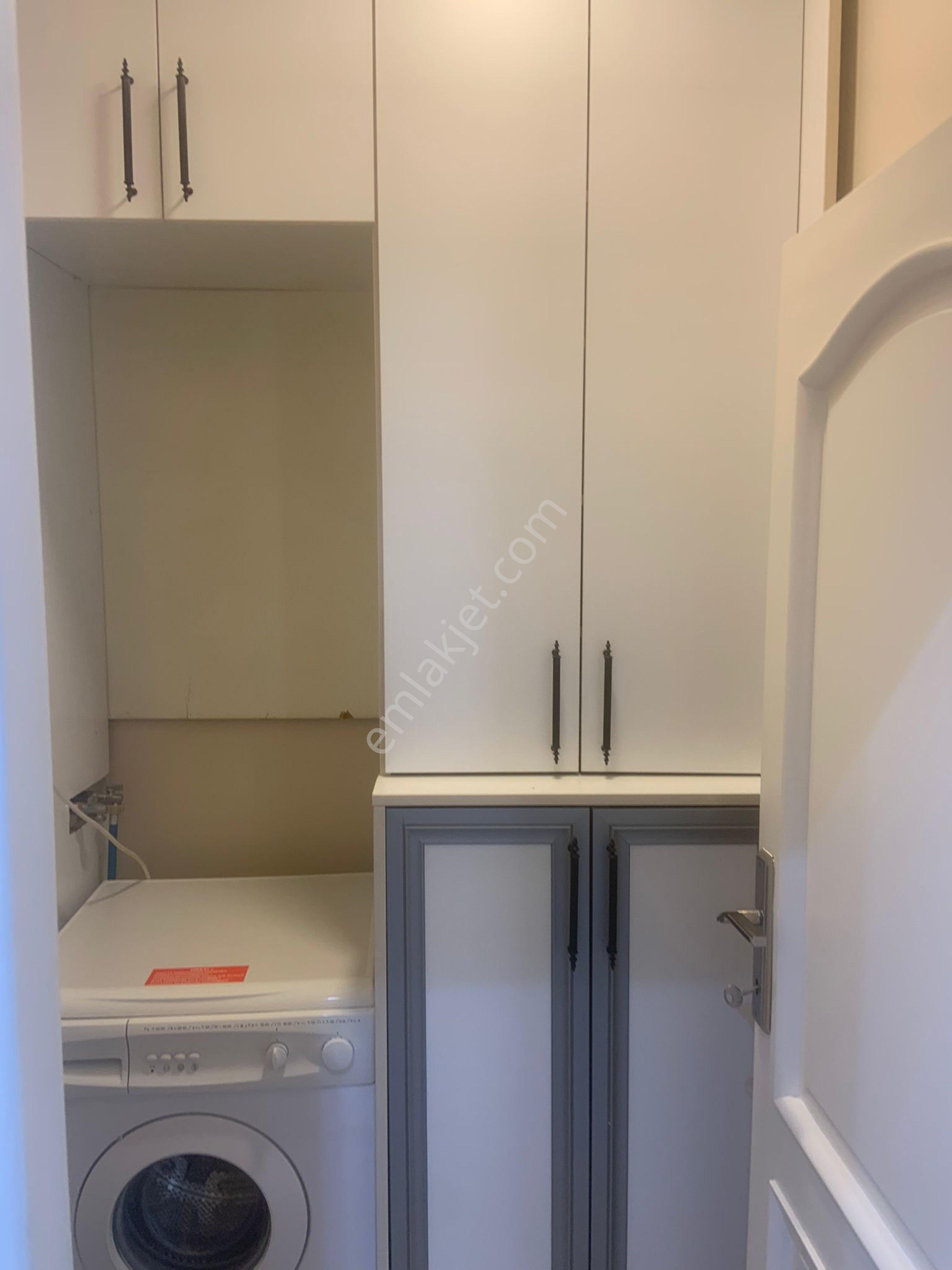 Elaza İnvest‘en Ataköy 9.kısımda Full Bakımlı Mobilyalı Emsailsiz 3+1 Geniş Kiralık Daire - Görsel 27
