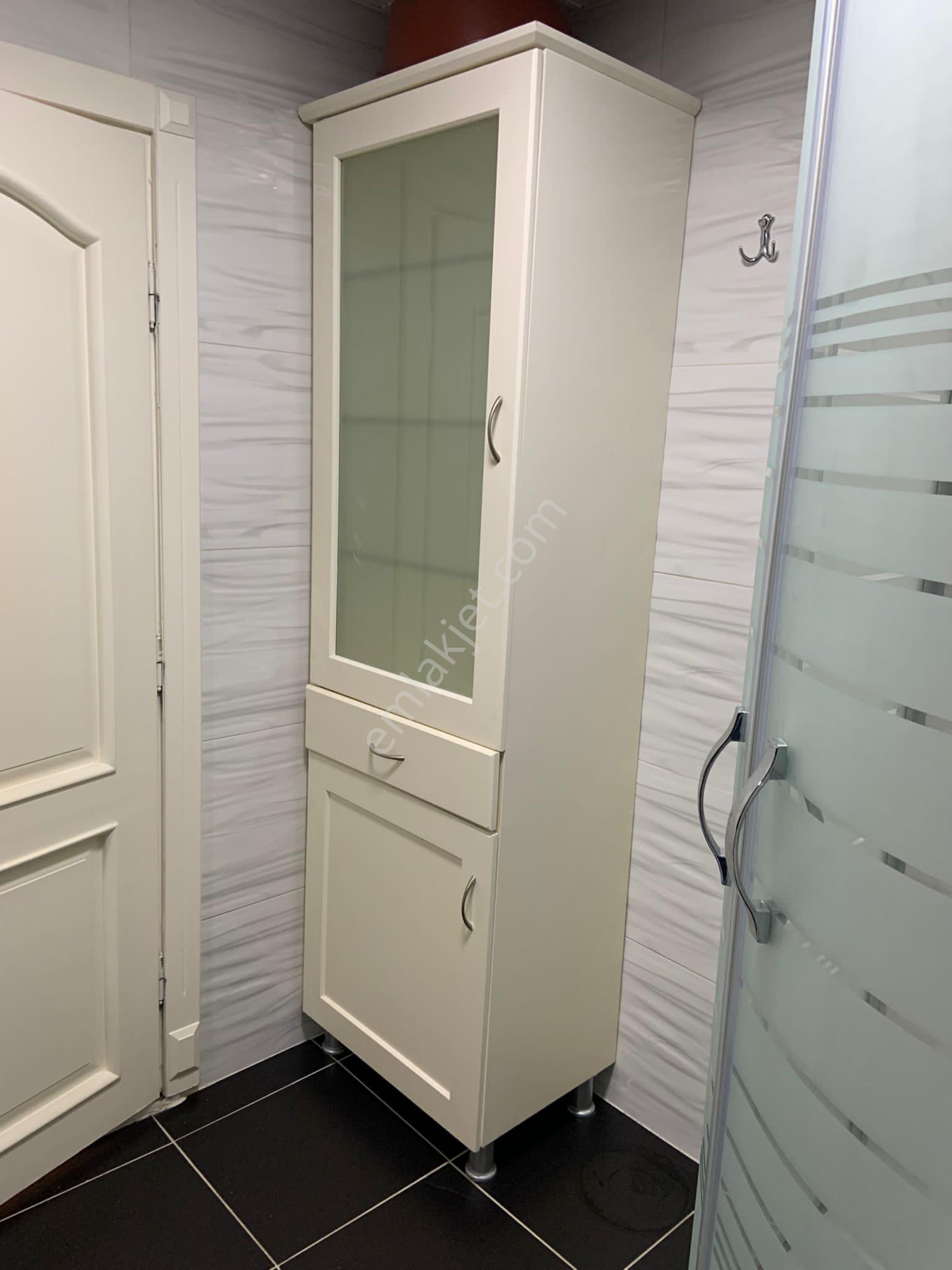Elaza İnvest‘en Ataköy 9.kısımda Full Bakımlı Mobilyalı Emsailsiz 3+1 Geniş Kiralık Daire - Görsel 19