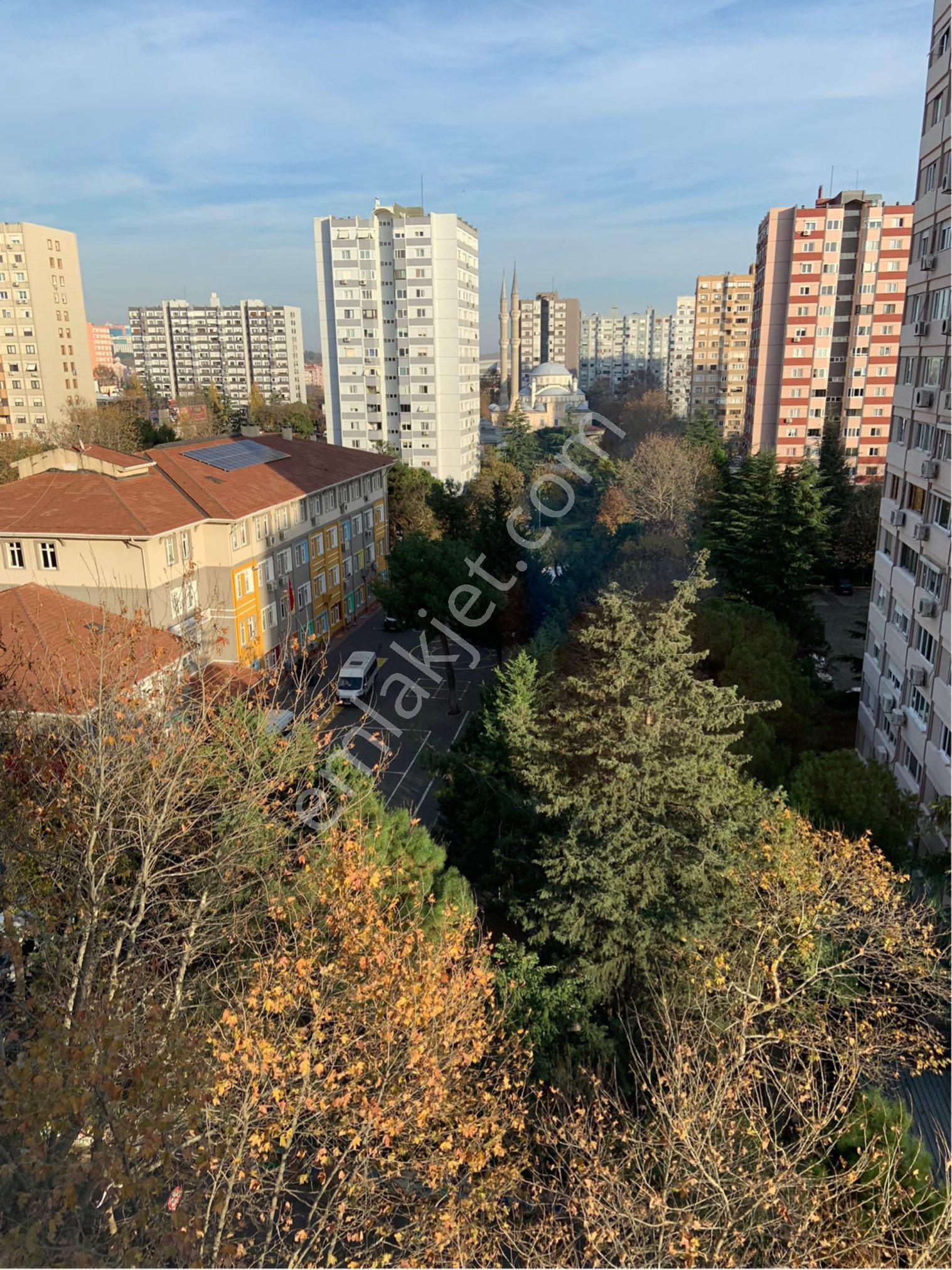 Elaza İnvest‘en Ataköy 9.kısımda Full Bakımlı Mobilyalı Emsailsiz 3+1 Geniş Kiralık Daire - Görsel 4