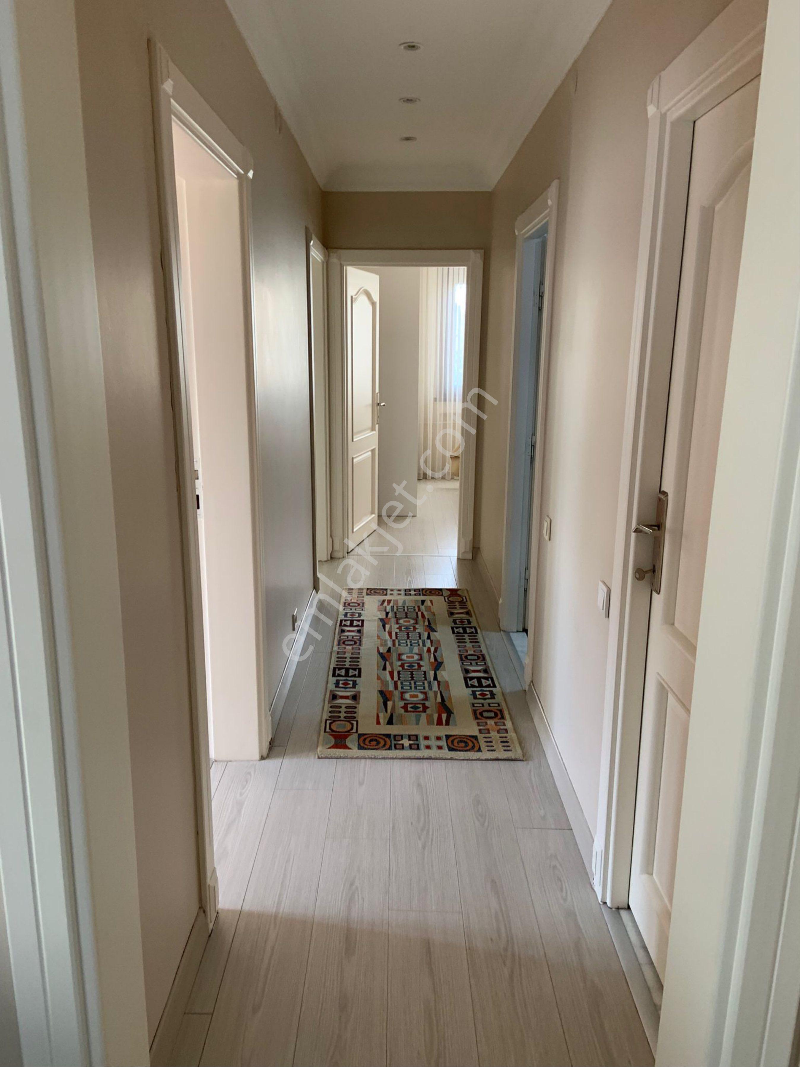 Elaza İnvest‘en Ataköy 9.kısımda Full Bakımlı Mobilyalı Emsailsiz 3+1 Geniş Kiralık Daire - Görsel 11