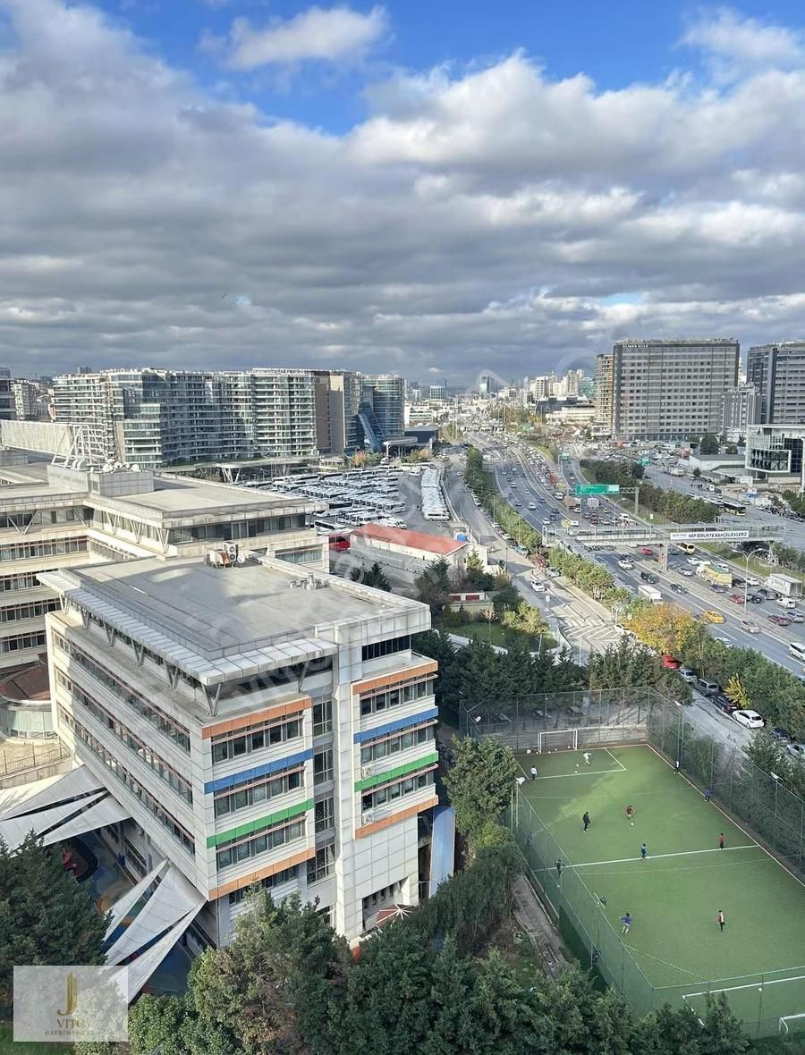 Karat 34 - 100 M2 Kiralık Ofis