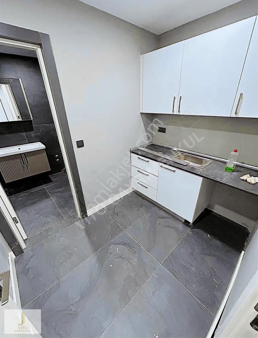 Karat 34 - 100 M2 Kiralık Ofis - Görsel 3