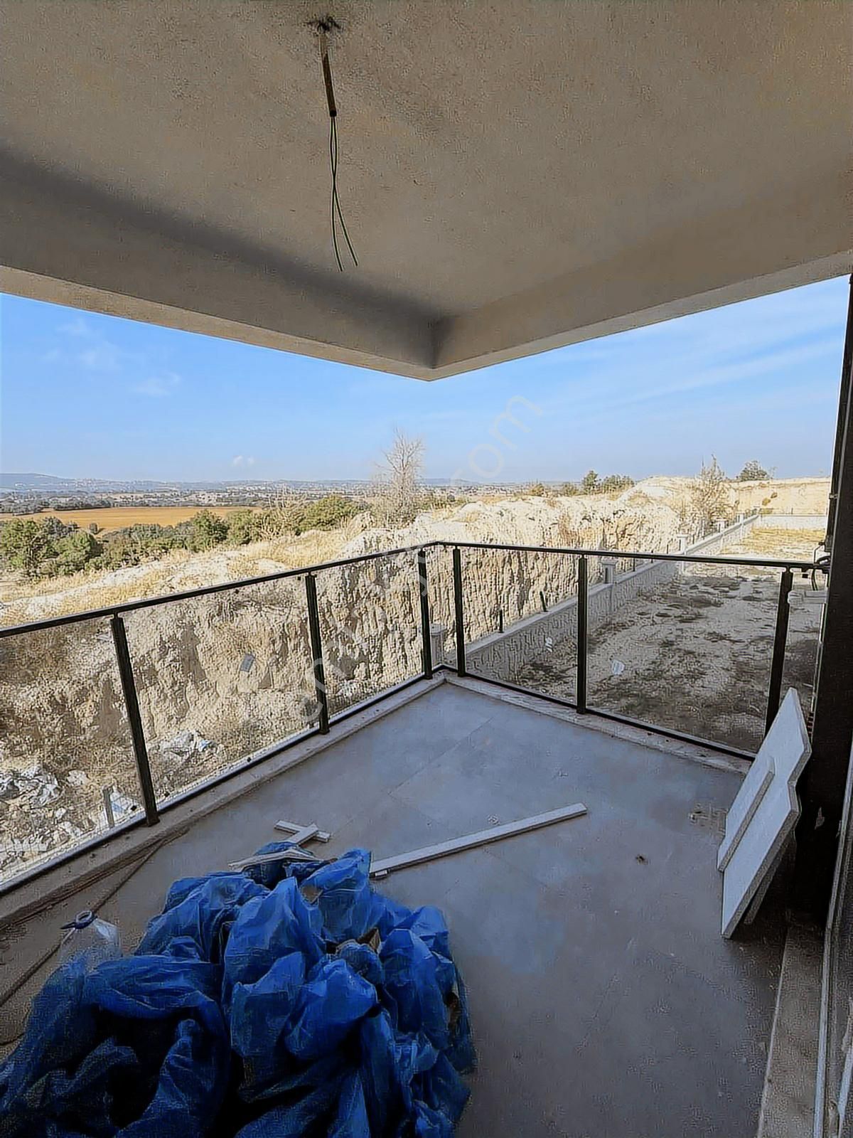 Kocabıyık Gayrimenkul'den Şehirhastanesi Sıfır 2+1 Daire - Görsel 34