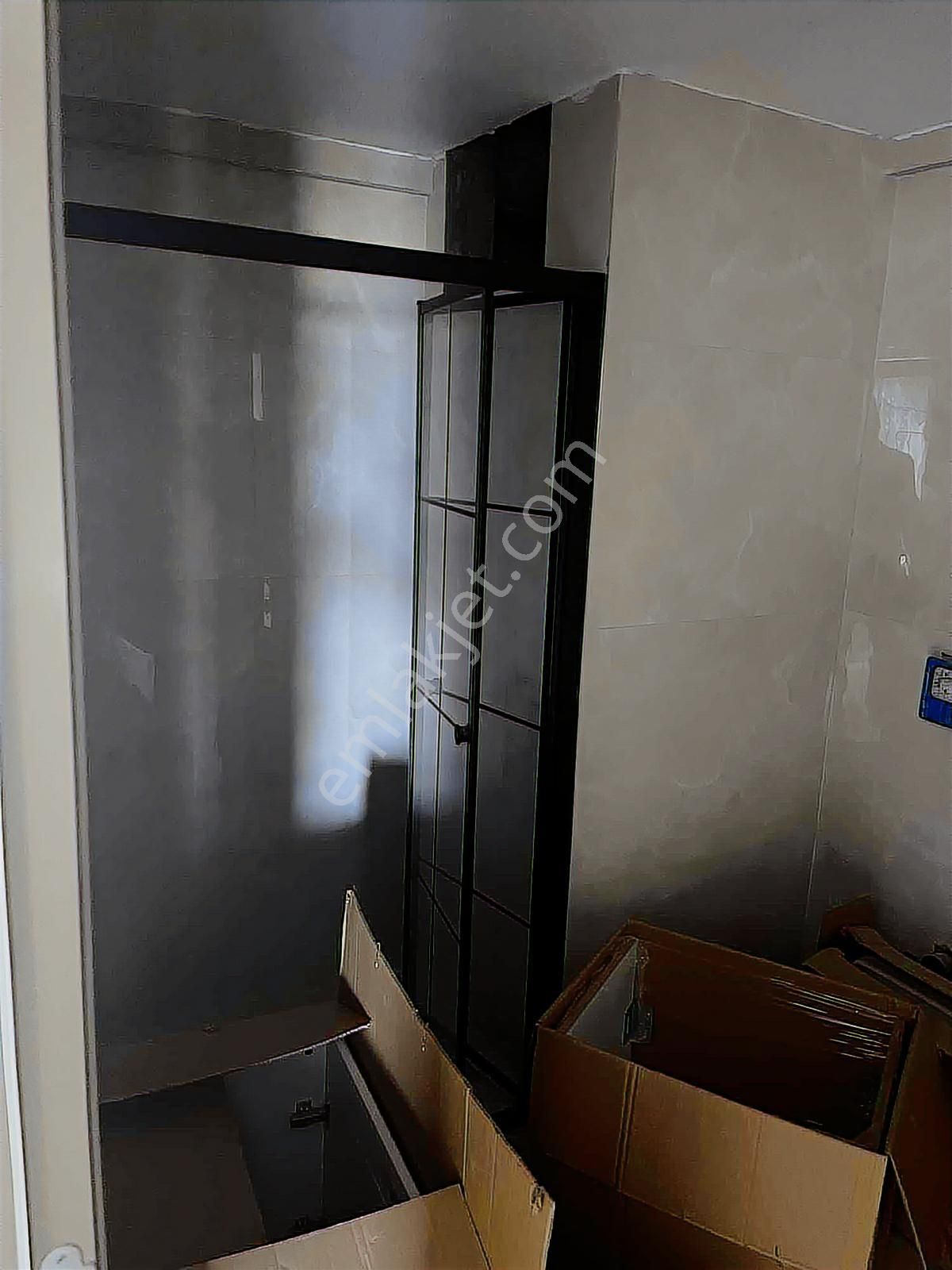 Kocabıyık Gayrimenkul'den Şehirhastanesi Sıfır 2+1 Daire - Görsel 27