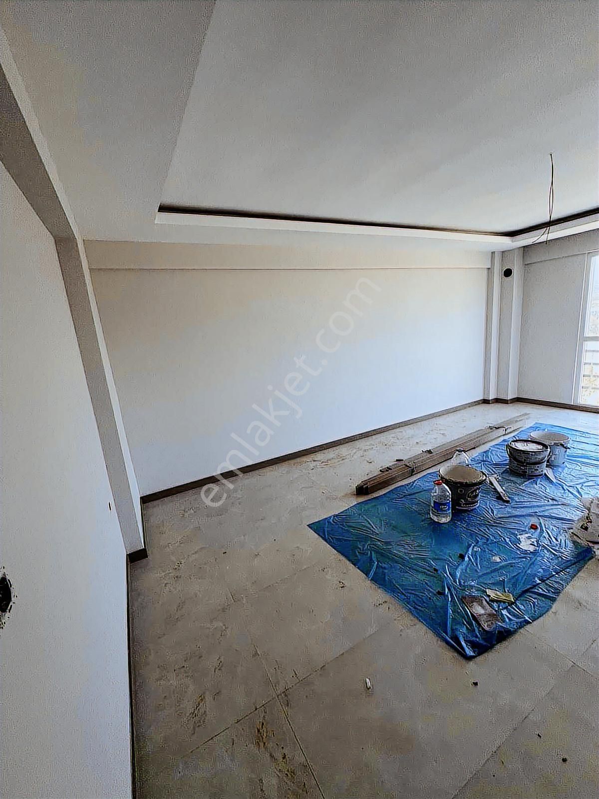 Kocabıyık Gayrimenkul'den Şehirhastanesi Sıfır 2+1 Daire - Görsel 21