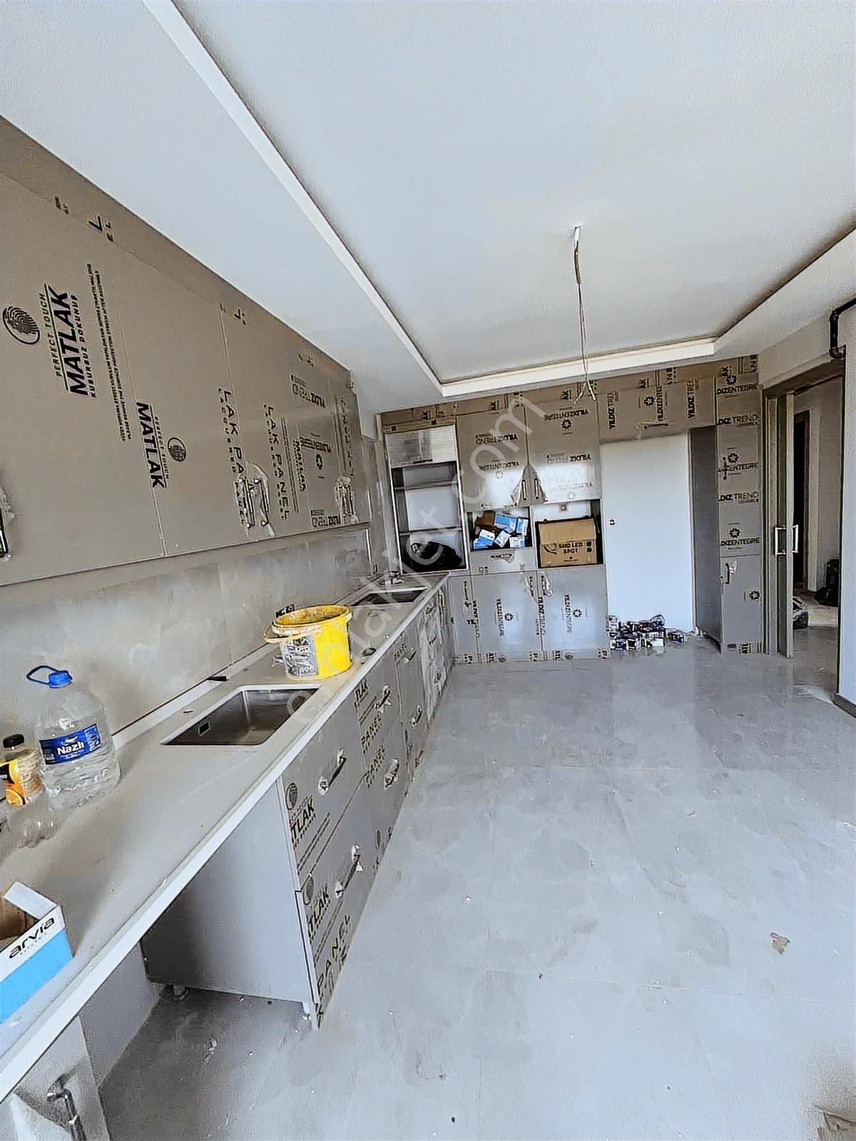 Kocabıyık Gayrimenkul'den Şehirhastanesi Sıfır 2+1 Daire - Görsel 8