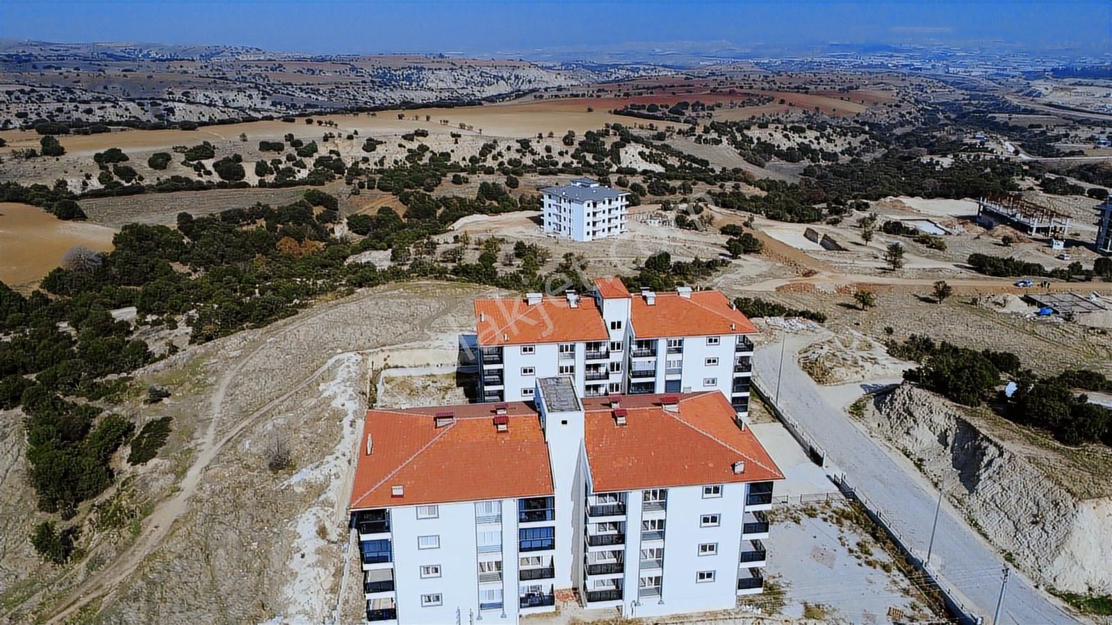 Kocabıyık Gayrimenkul'den Şehirhastanesi Sıfır 2+1 Daire - Görsel 11