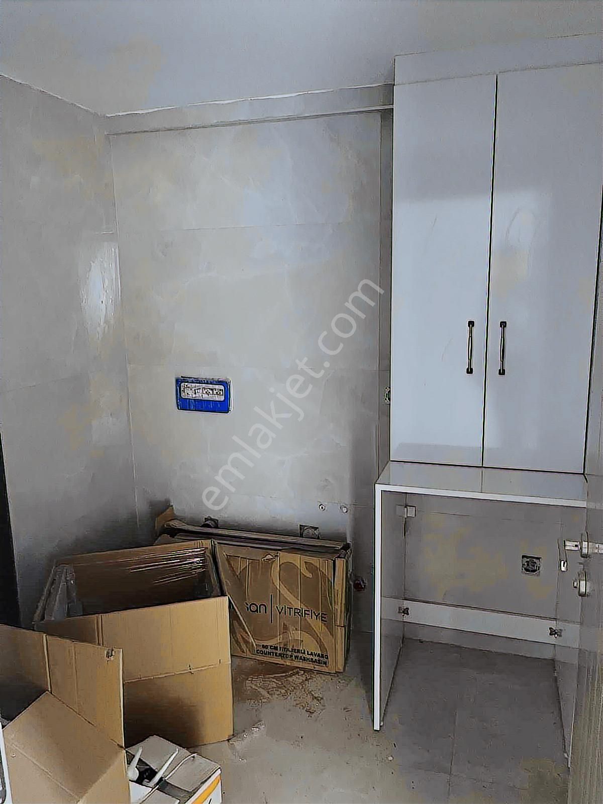 Kocabıyık Gayrimenkul'den Şehirhastanesi Sıfır 2+1 Daire - Görsel 28