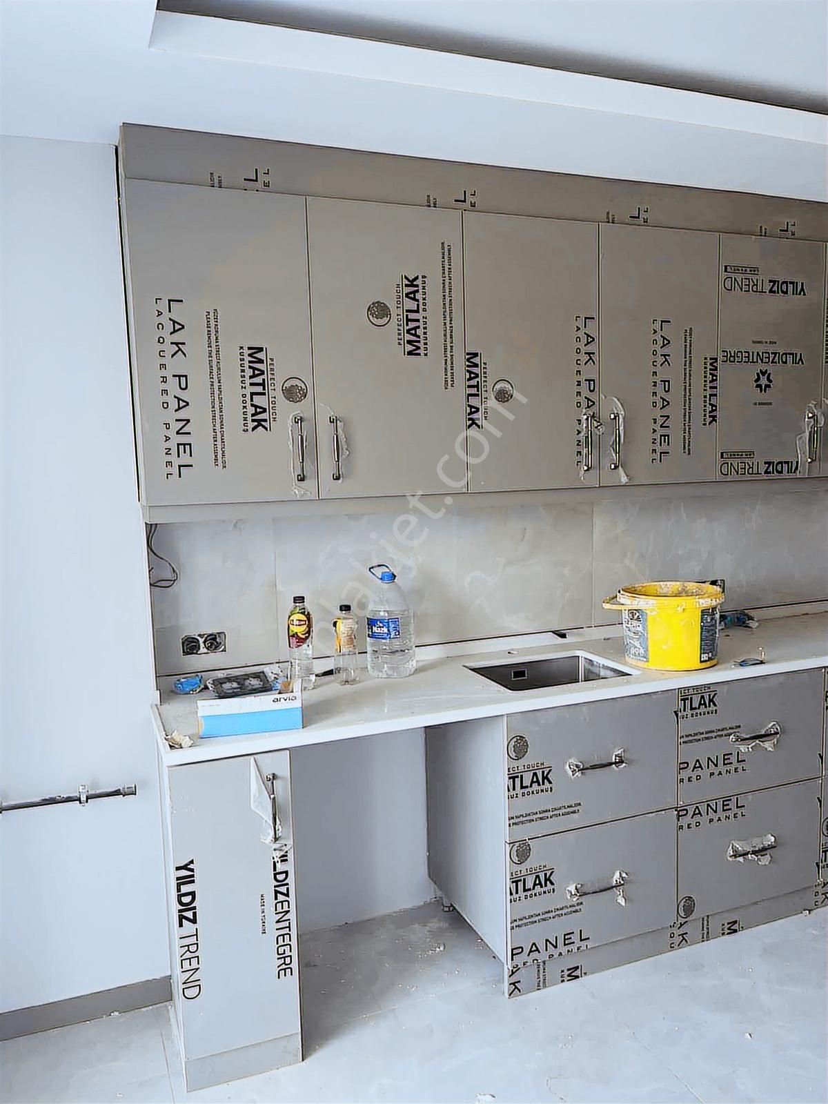 Kocabıyık Gayrimenkul'den Şehirhastanesi Sıfır 2+1 Daire - Görsel 33