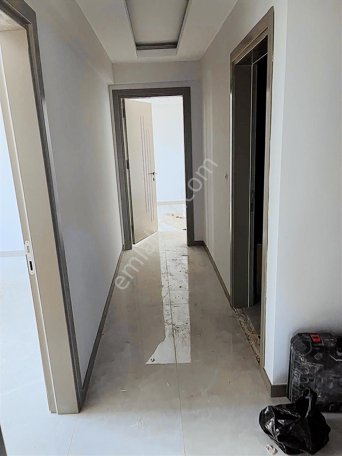 Kocabıyık Gayrimenkul'den Şehirhastanesi Sıfır 2+1 Daire - Görsel 30