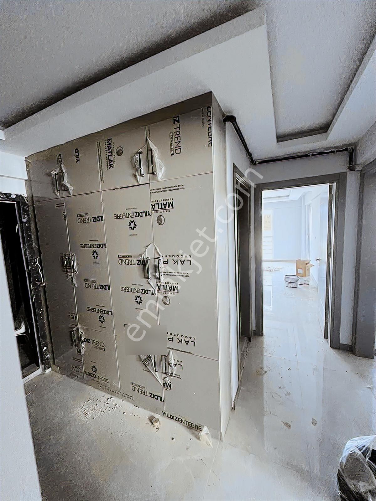 Kocabıyık Gayrimenkul'den Şehirhastanesi Sıfır 2+1 Daire - Görsel 29