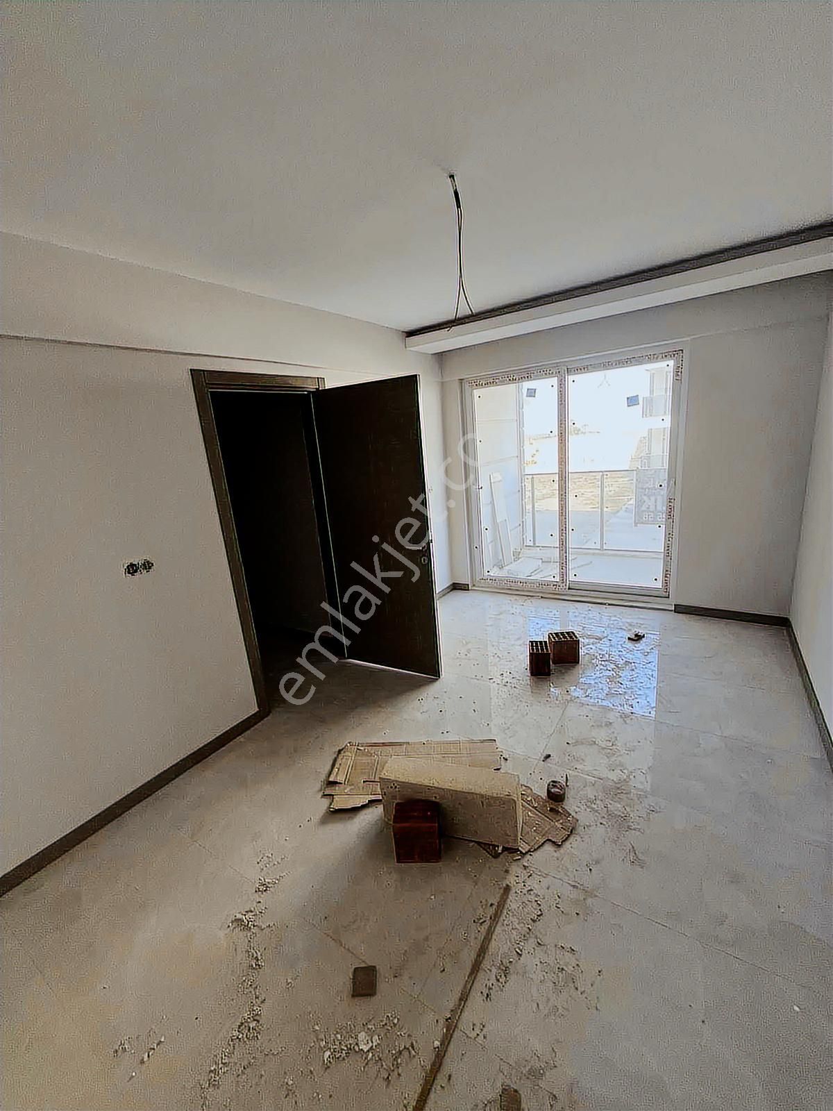 Kocabıyık Gayrimenkul'den Şehirhastanesi Sıfır 2+1 Daire - Görsel 24