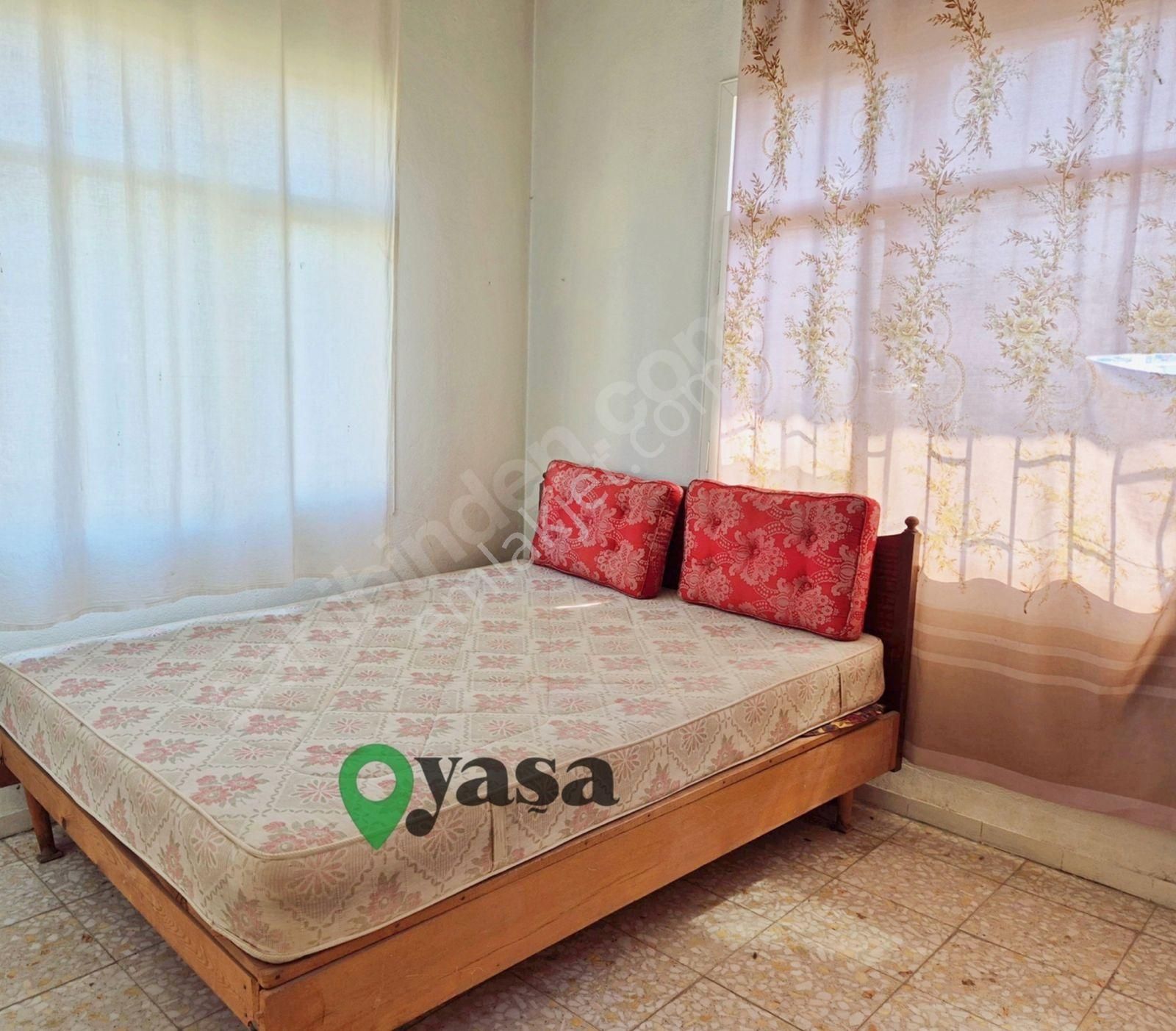Yaşa Gyd - Akdeniz Mithat Paşa Mah. 3+1 Ful Eşyalı Kiralık - Görsel 5