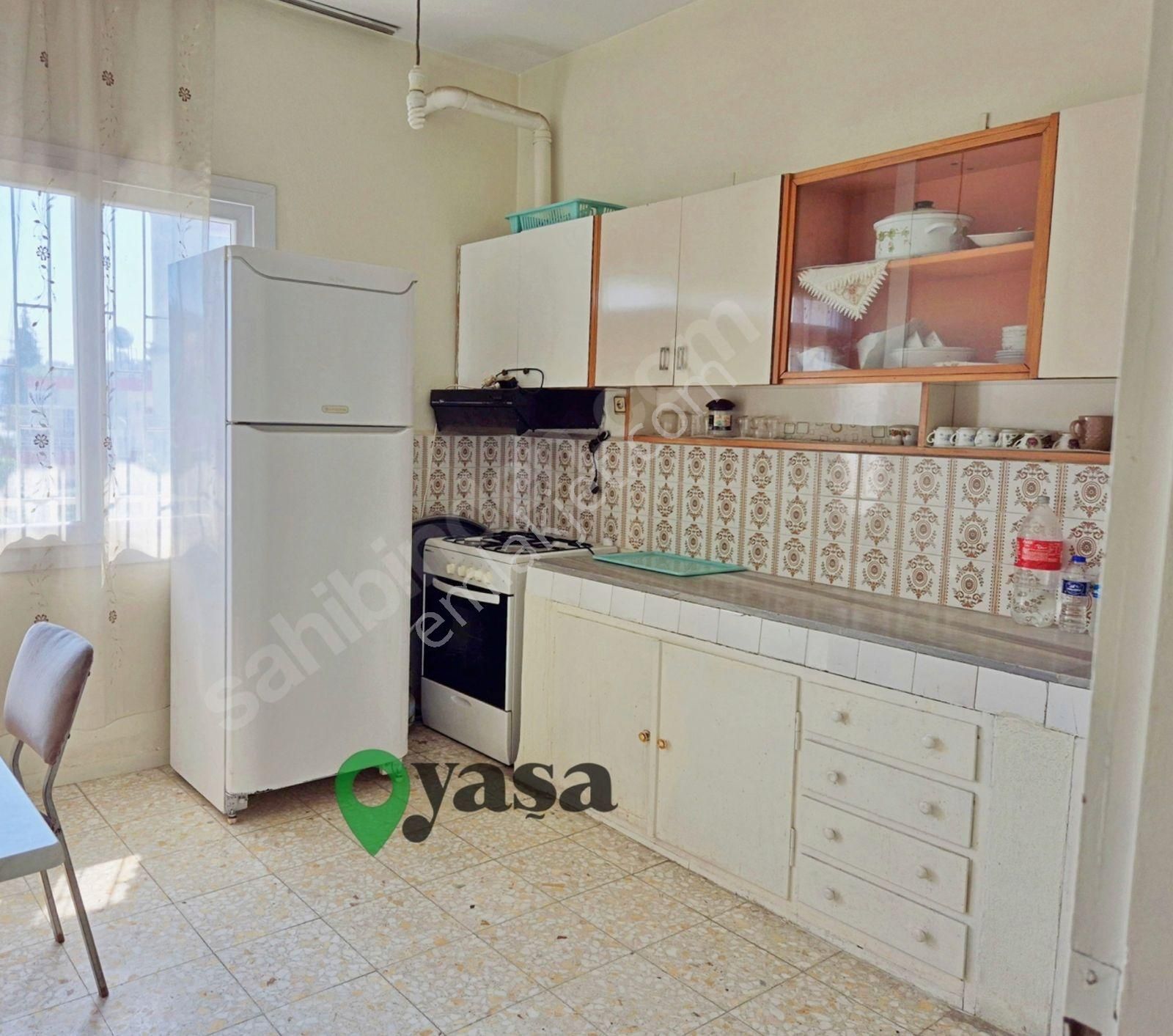 Yaşa Gyd - Akdeniz Mithat Paşa Mah. 3+1 Ful Eşyalı Kiralık - Görsel 2