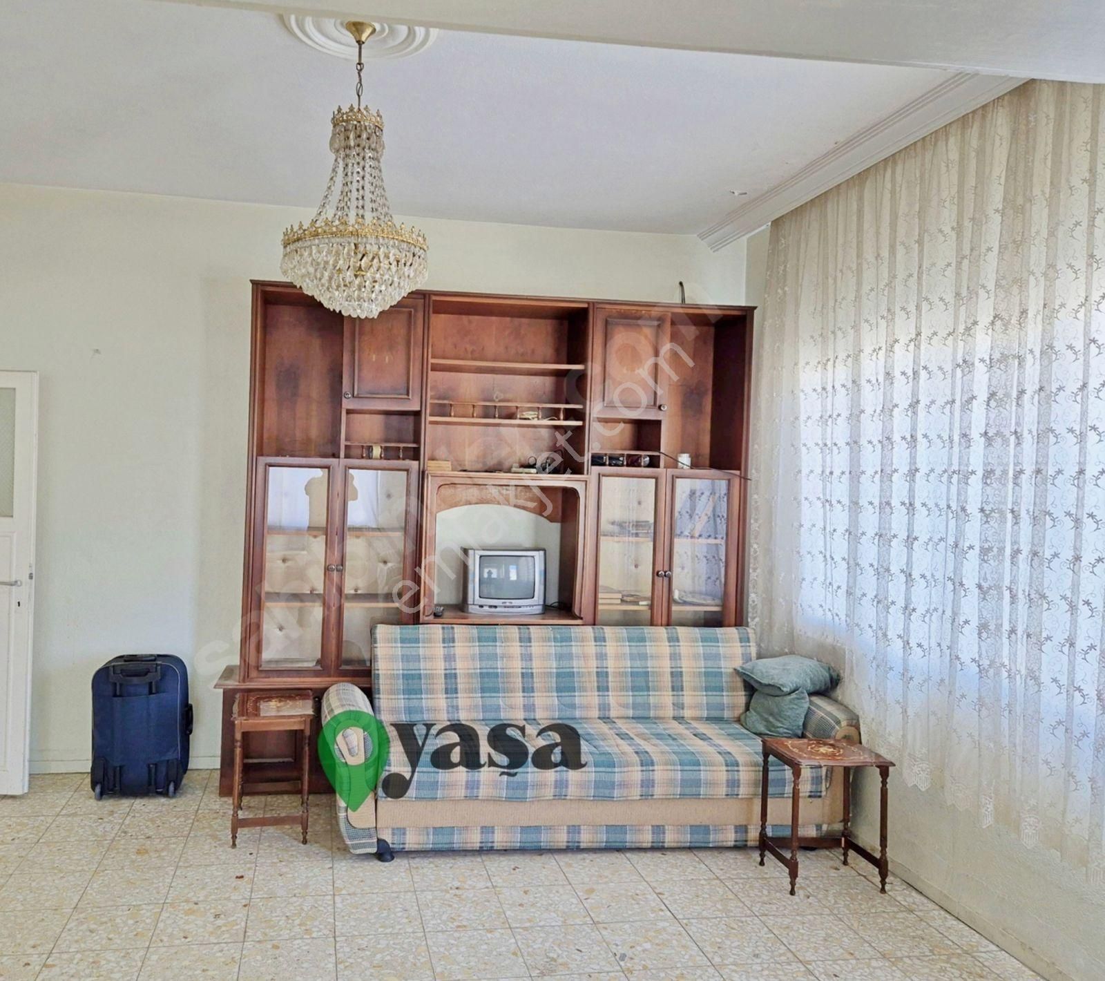 Yaşa Gyd - Akdeniz Mithat Paşa Mah. 3+1 Ful Eşyalı Kiralık - Görsel 6
