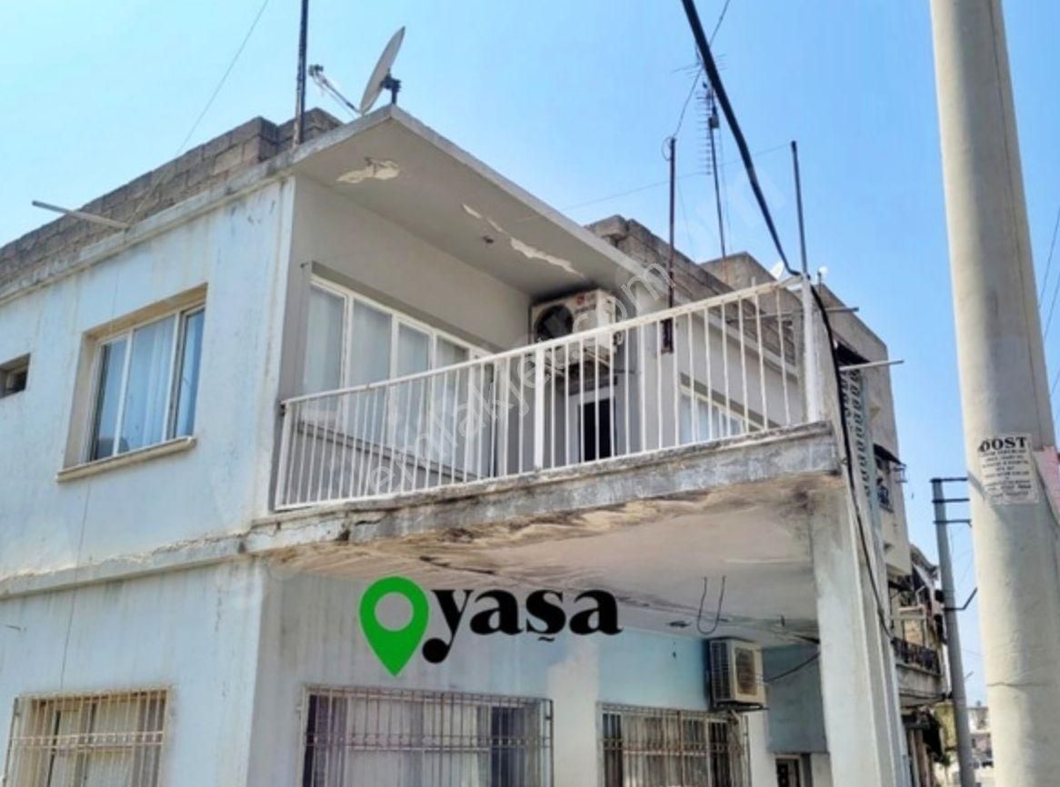 Yaşa Gyd - Akdeniz Mithat Paşa Mah. 3+1 Ful Eşyalı Kiralık