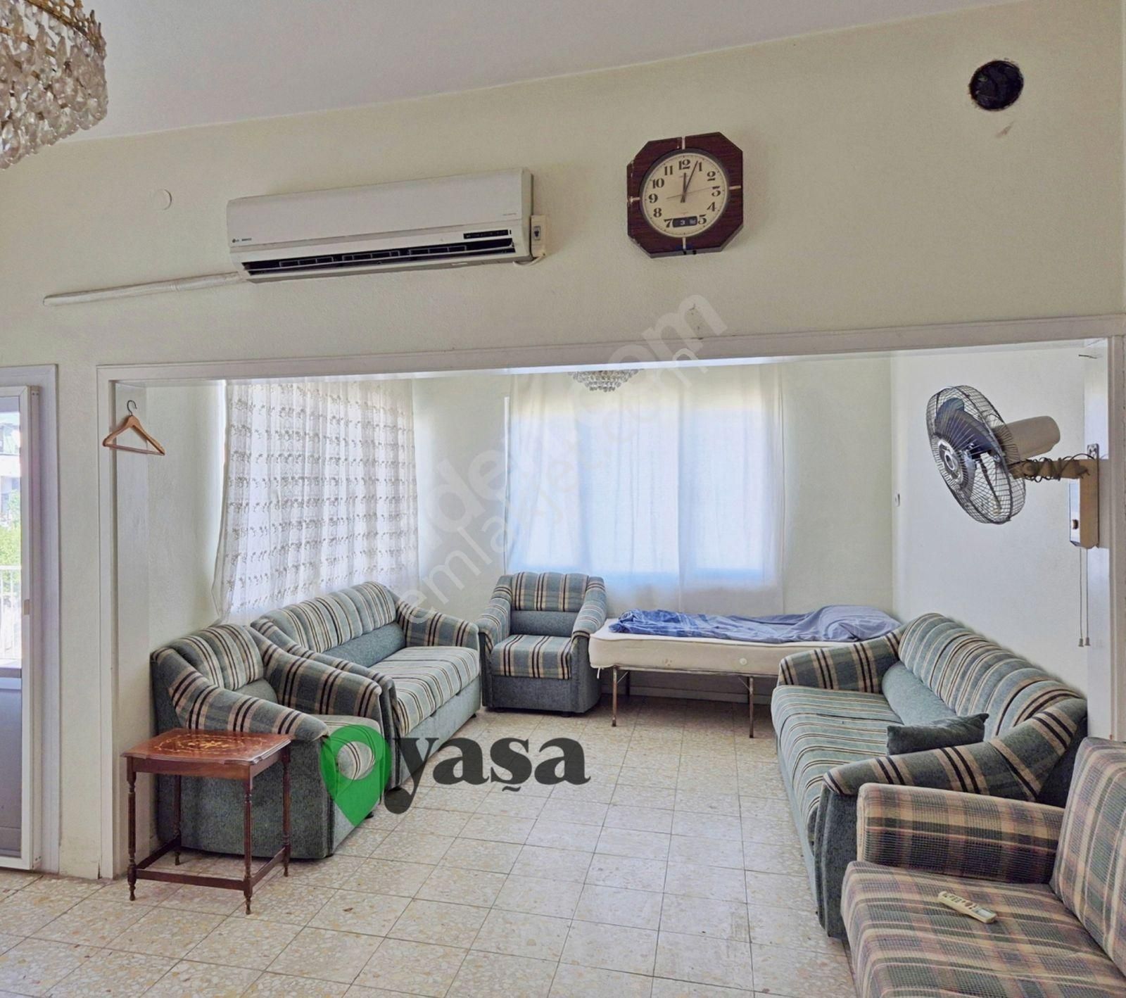 Yaşa Gyd - Akdeniz Mithat Paşa Mah. 3+1 Ful Eşyalı Kiralık - Görsel 3