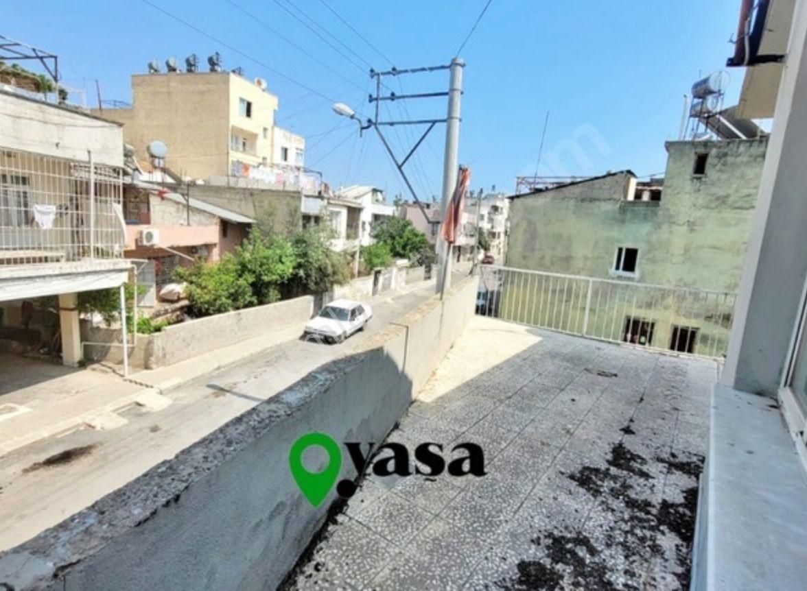 Yaşa Gyd - Akdeniz Mithat Paşa Mah. 3+1 Ful Eşyalı Kiralık - Görsel 9