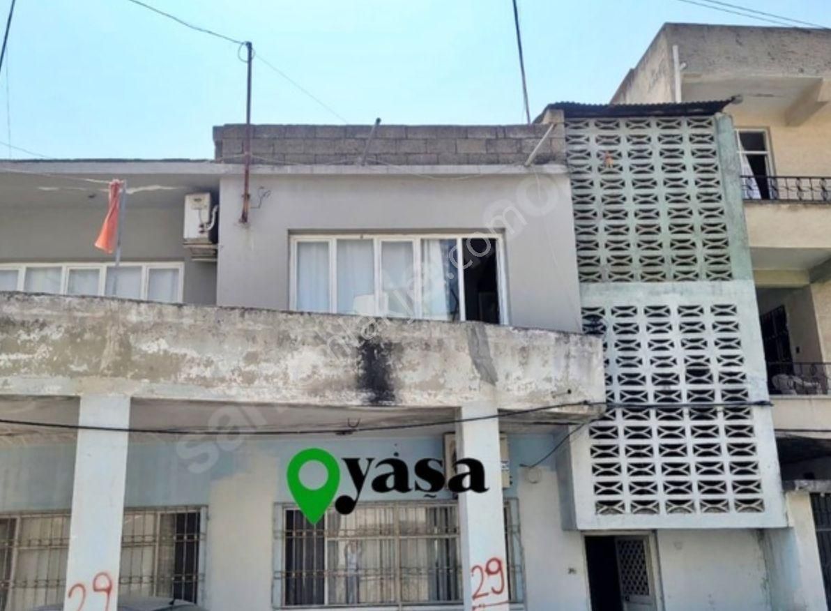 Yaşa Gyd - Akdeniz Mithat Paşa Mah. 3+1 Ful Eşyalı Kiralık - Görsel 10