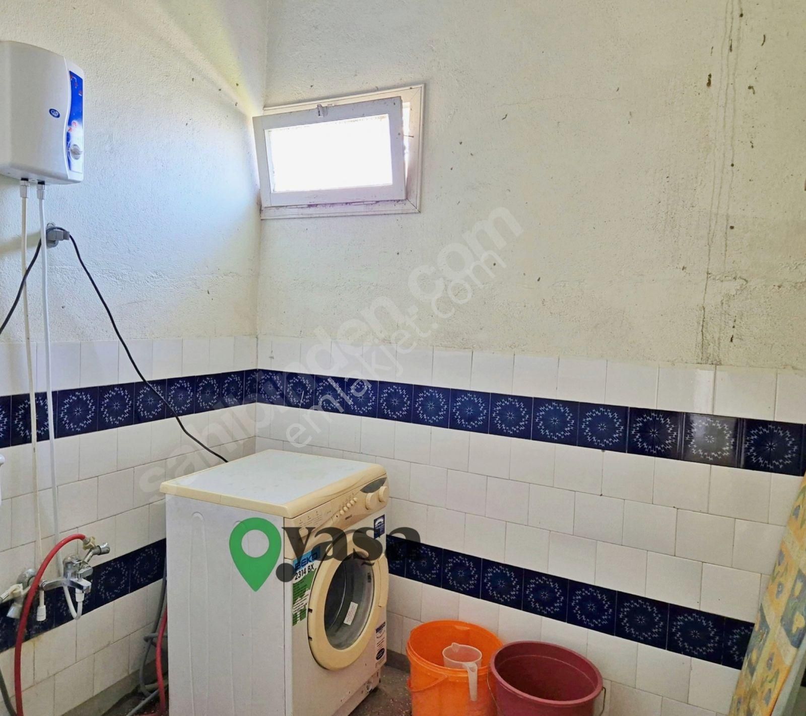 Yaşa Gyd - Akdeniz Mithat Paşa Mah. 3+1 Ful Eşyalı Kiralık - Görsel 8
