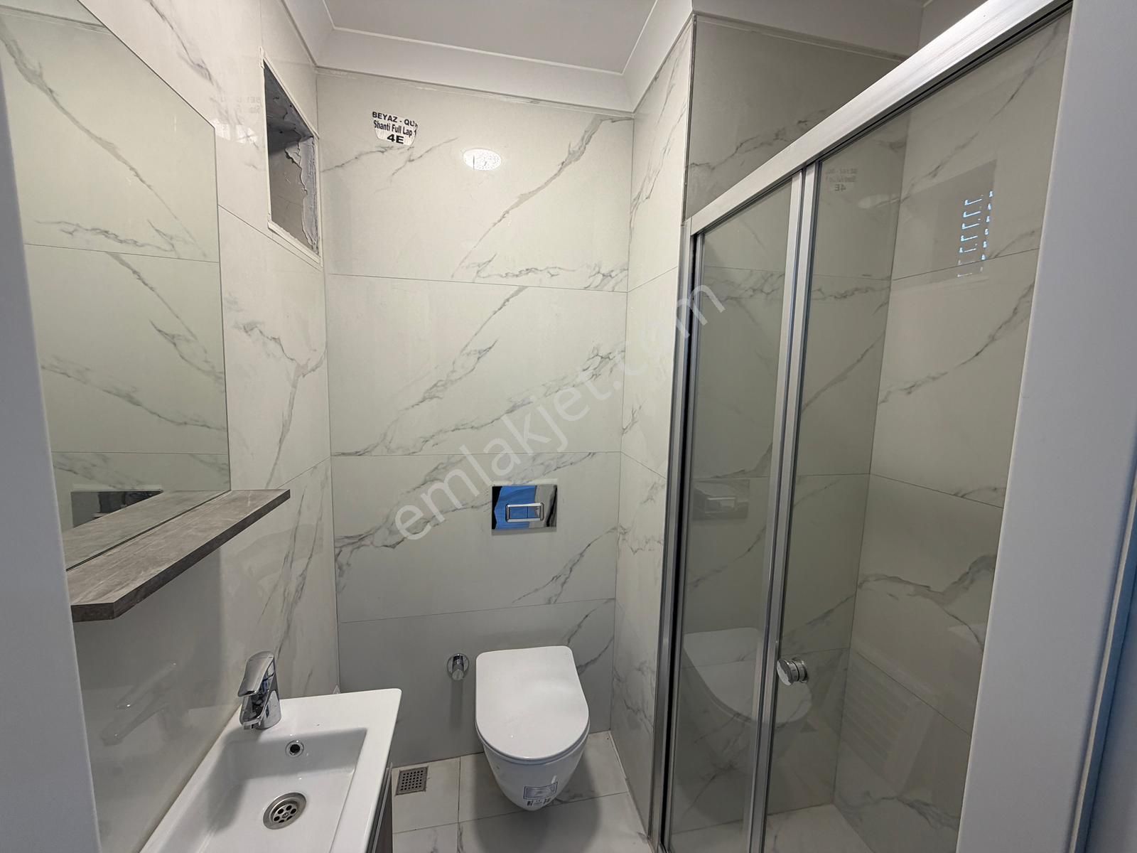 Bahçelievler Sıfır Daire 1.kat 3+1 Kapalı Oto Parklı Asansörlü - Görsel 17