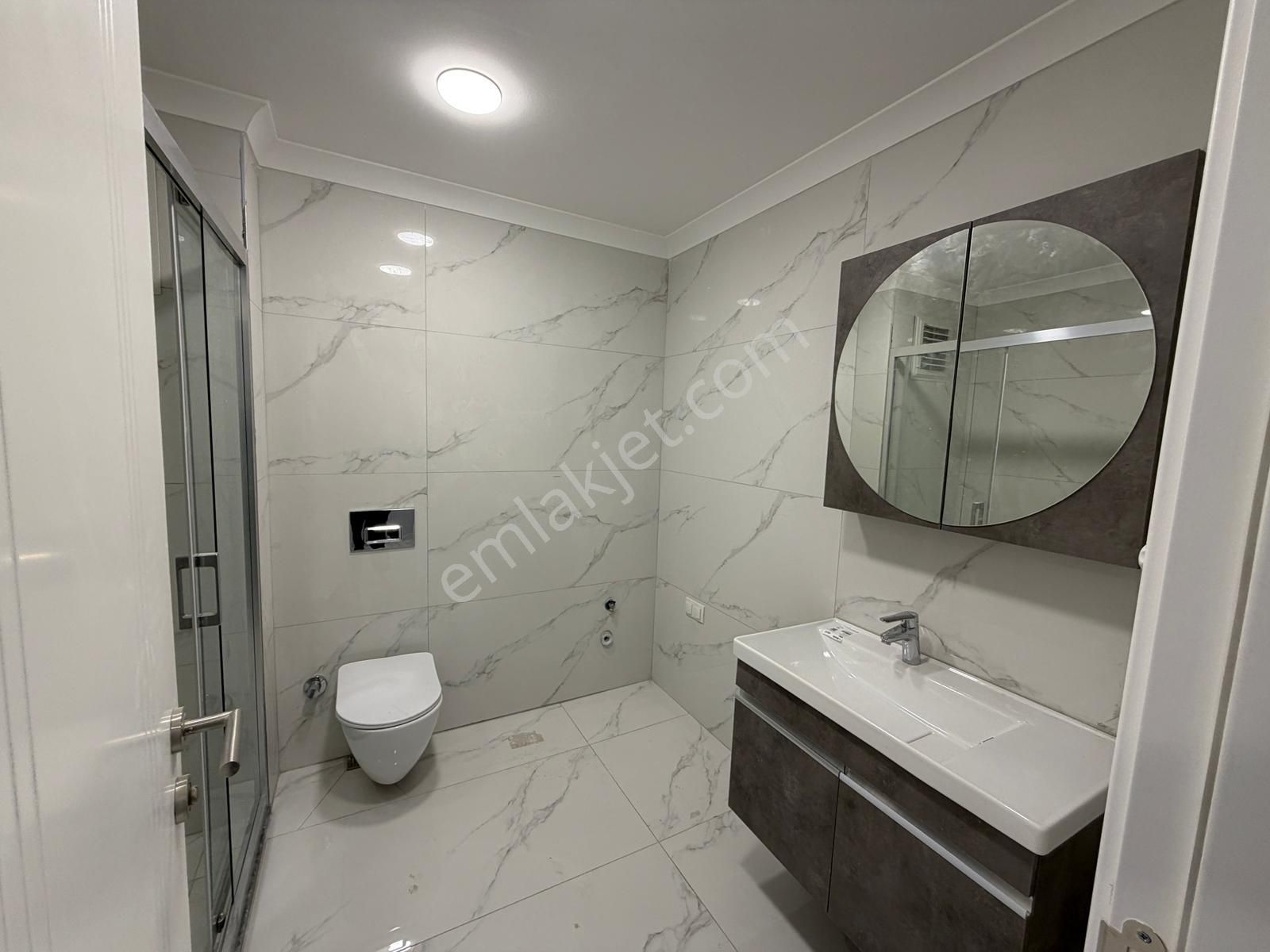 Bahçelievler Sıfır Daire 1.kat 3+1 Kapalı Oto Parklı Asansörlü - Görsel 16