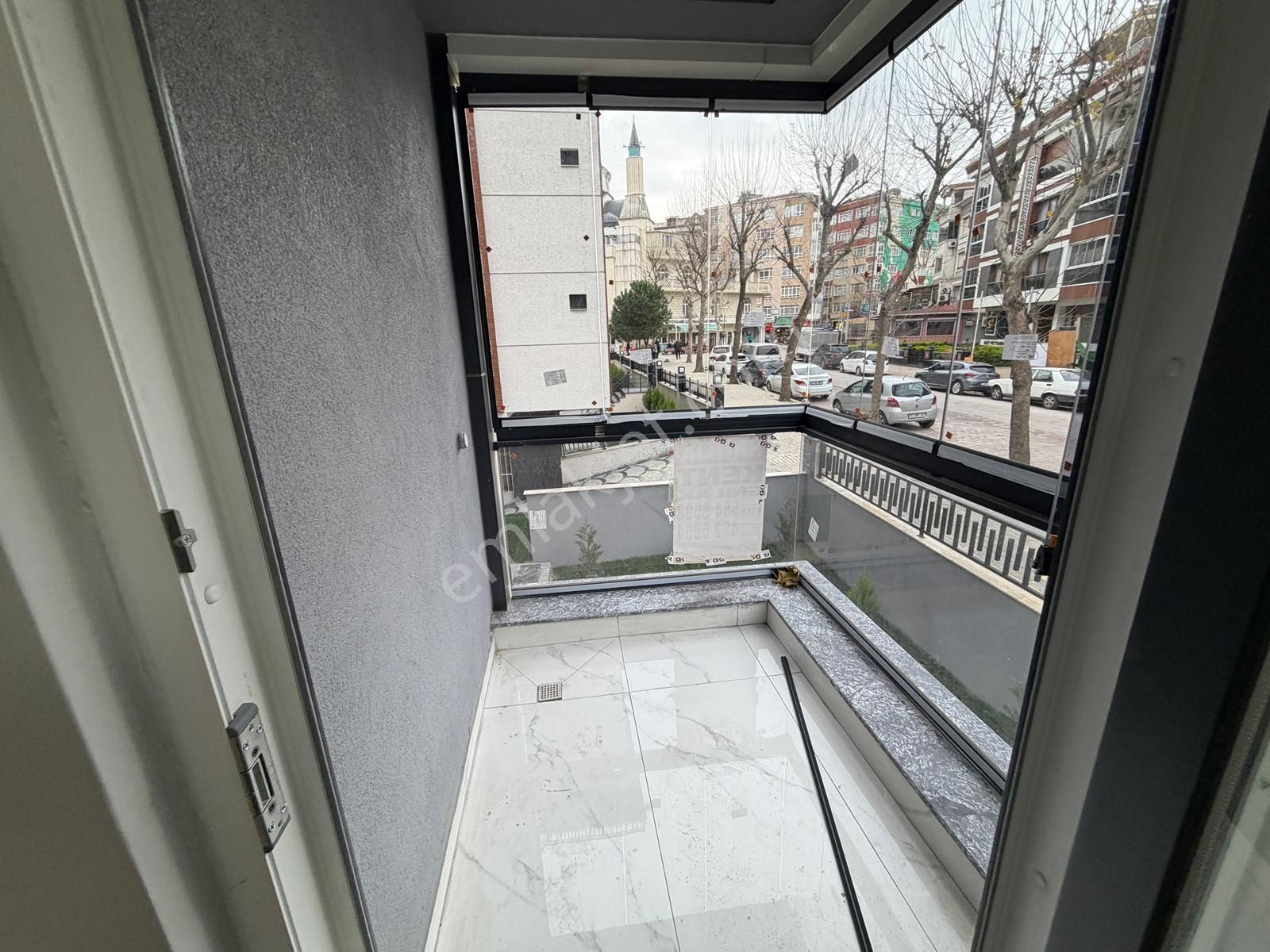 Bahçelievler Sıfır Daire 1.kat 3+1 Kapalı Oto Parklı Asansörlü - Görsel 7