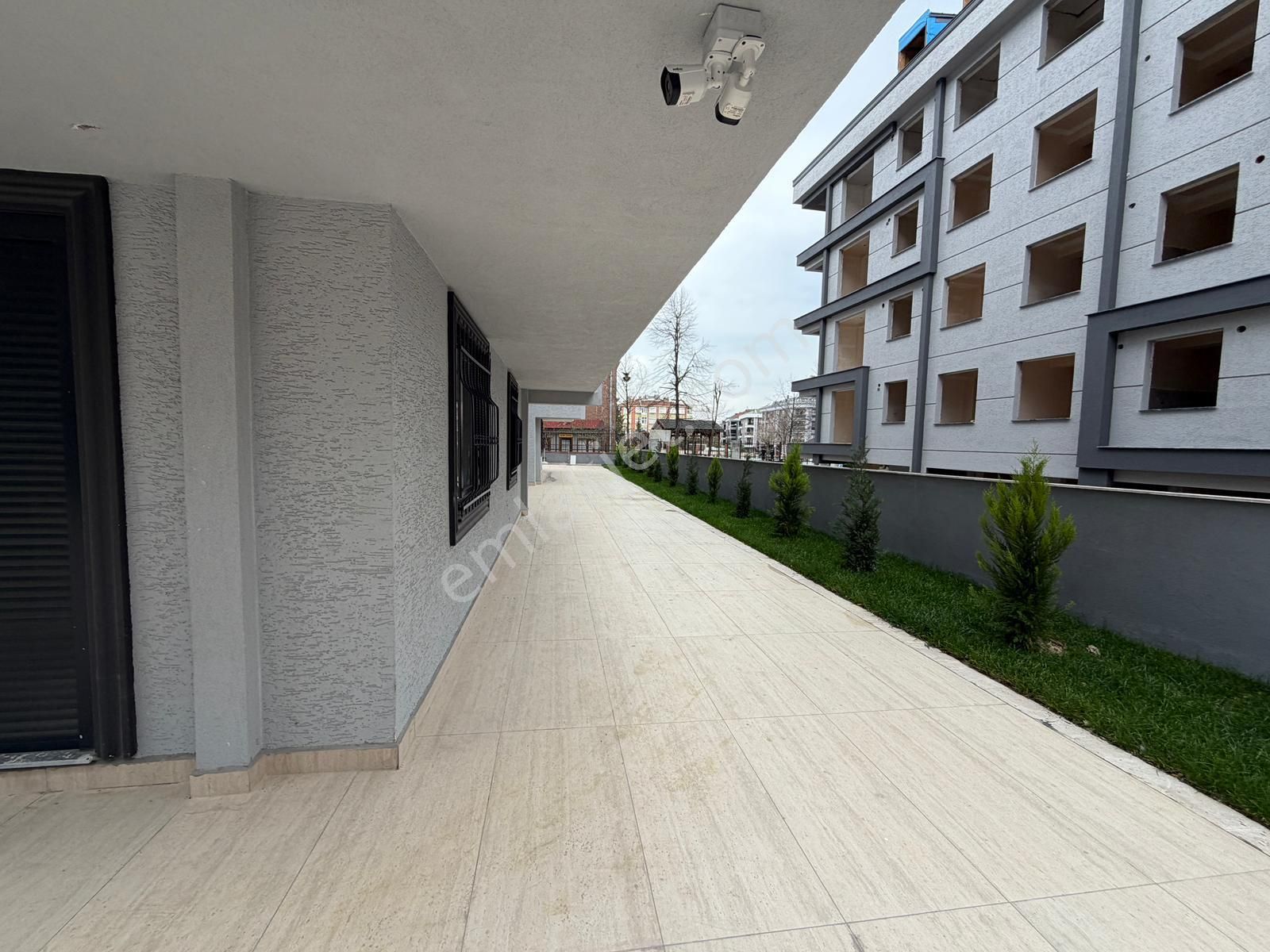 Bahçelievler Sıfır Daire 1.kat 3+1 Kapalı Oto Parklı Asansörlü - Görsel 24