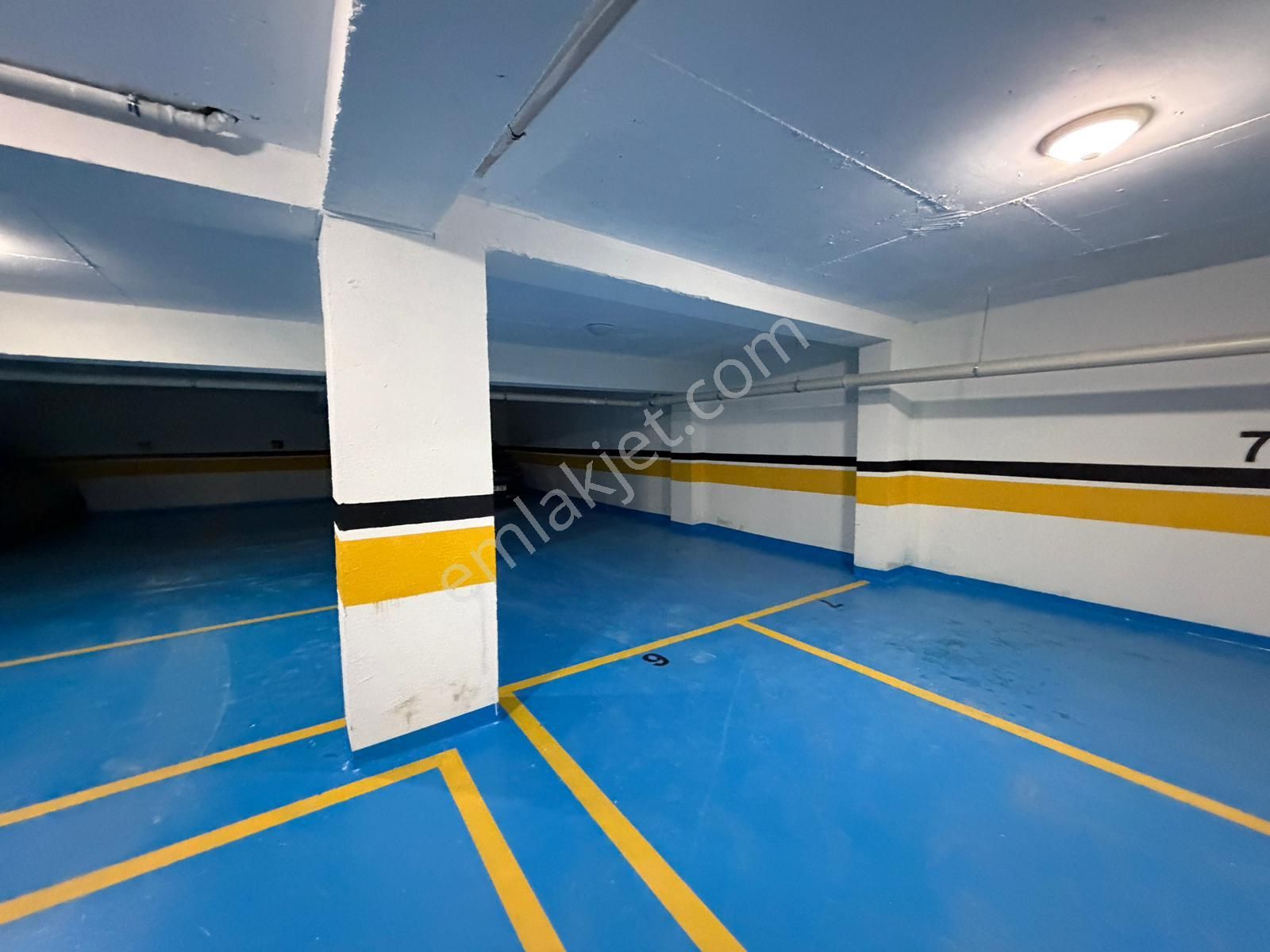 Bahçelievler Sıfır Daire 1.kat 3+1 Kapalı Oto Parklı Asansörlü - Görsel 22