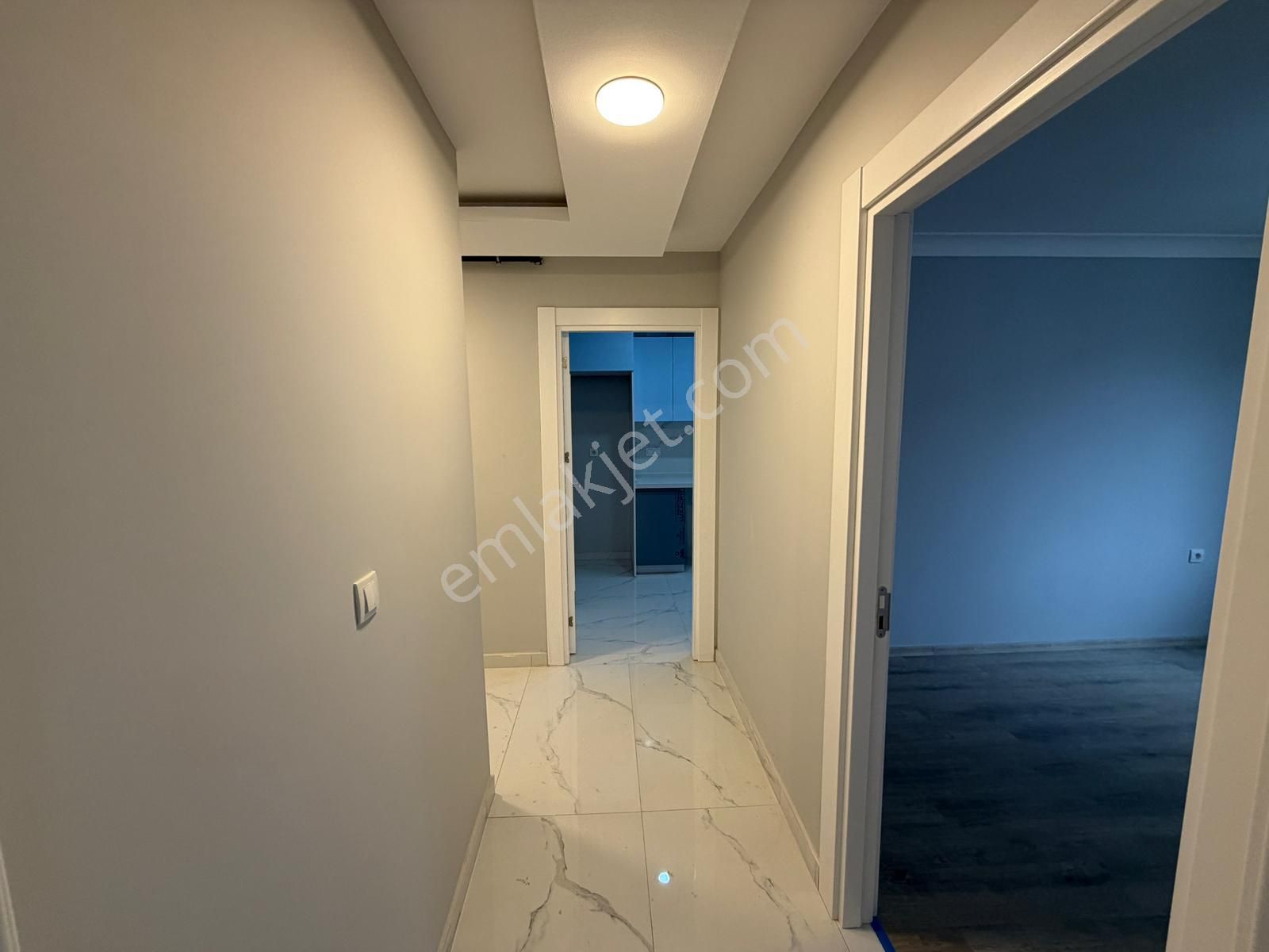 Bahçelievler Sıfır Daire 1.kat 3+1 Kapalı Oto Parklı Asansörlü - Görsel 20